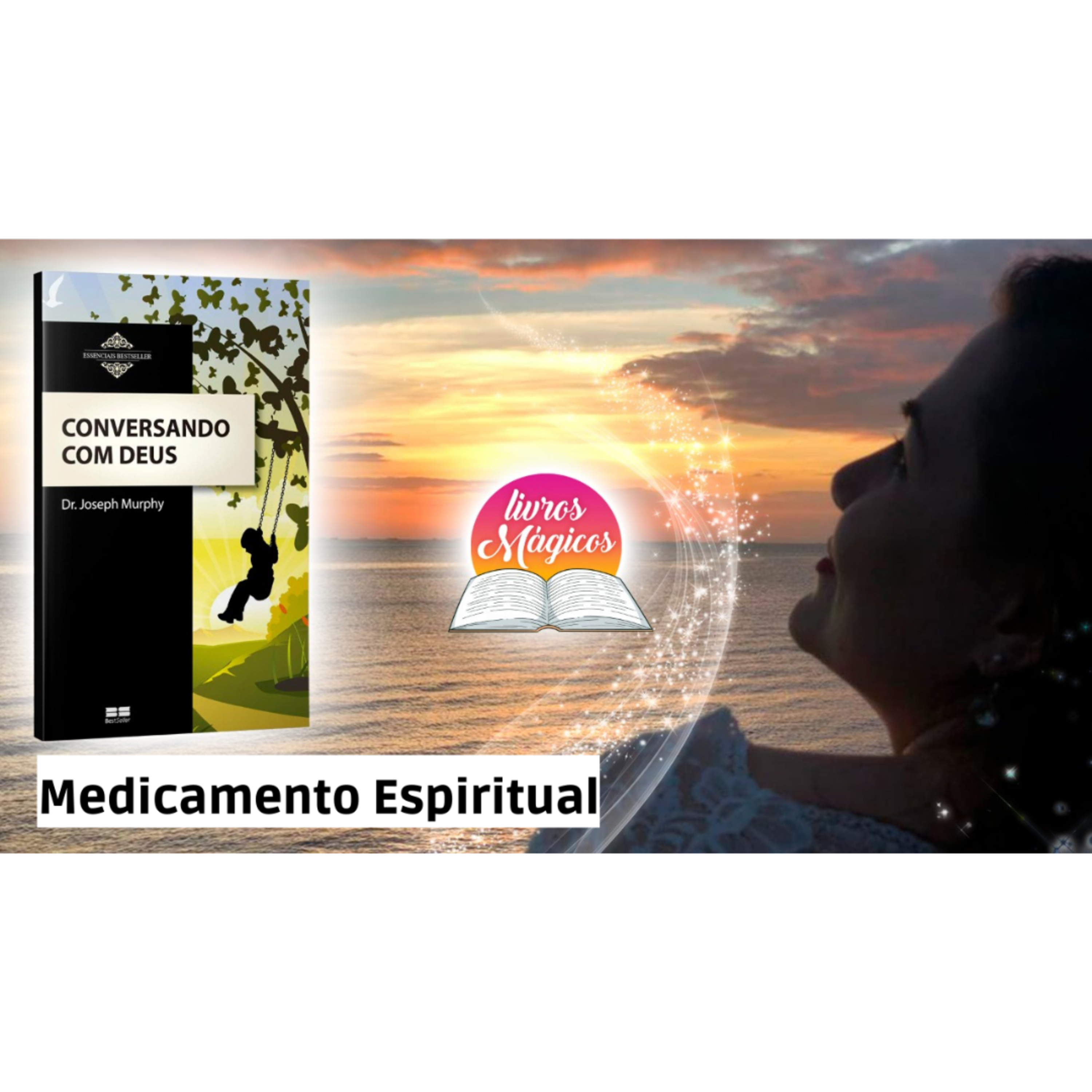 Livros Mágicos