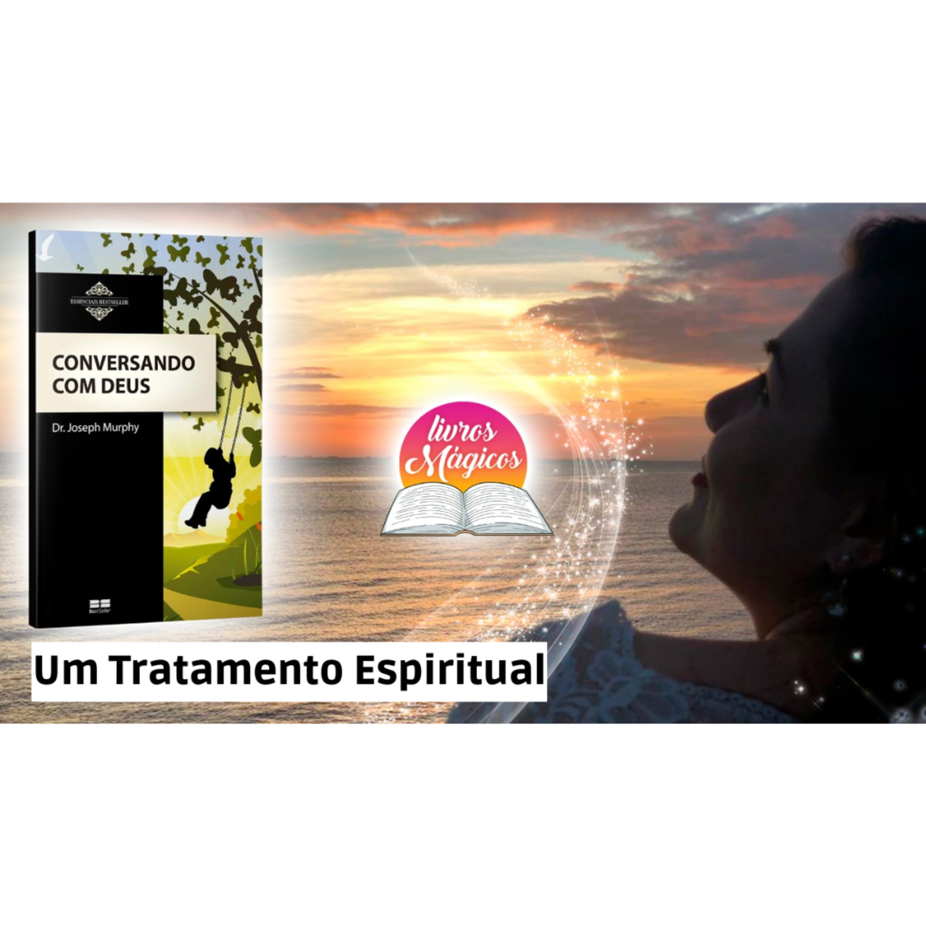 Livros Mágicos