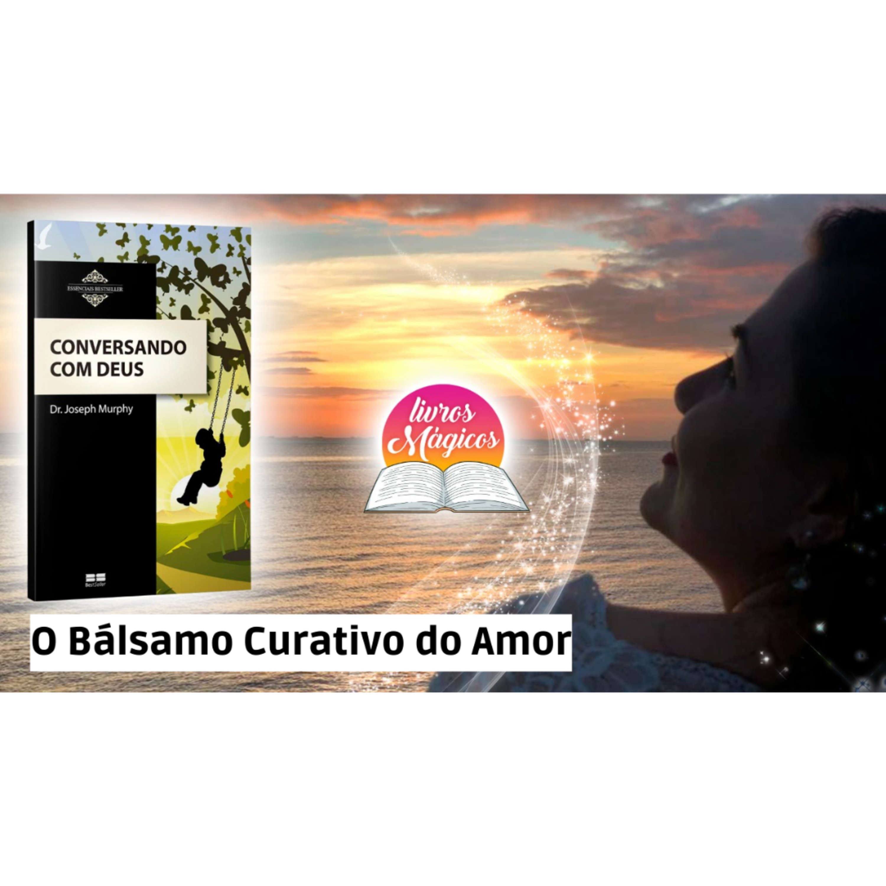 Livros Mágicos