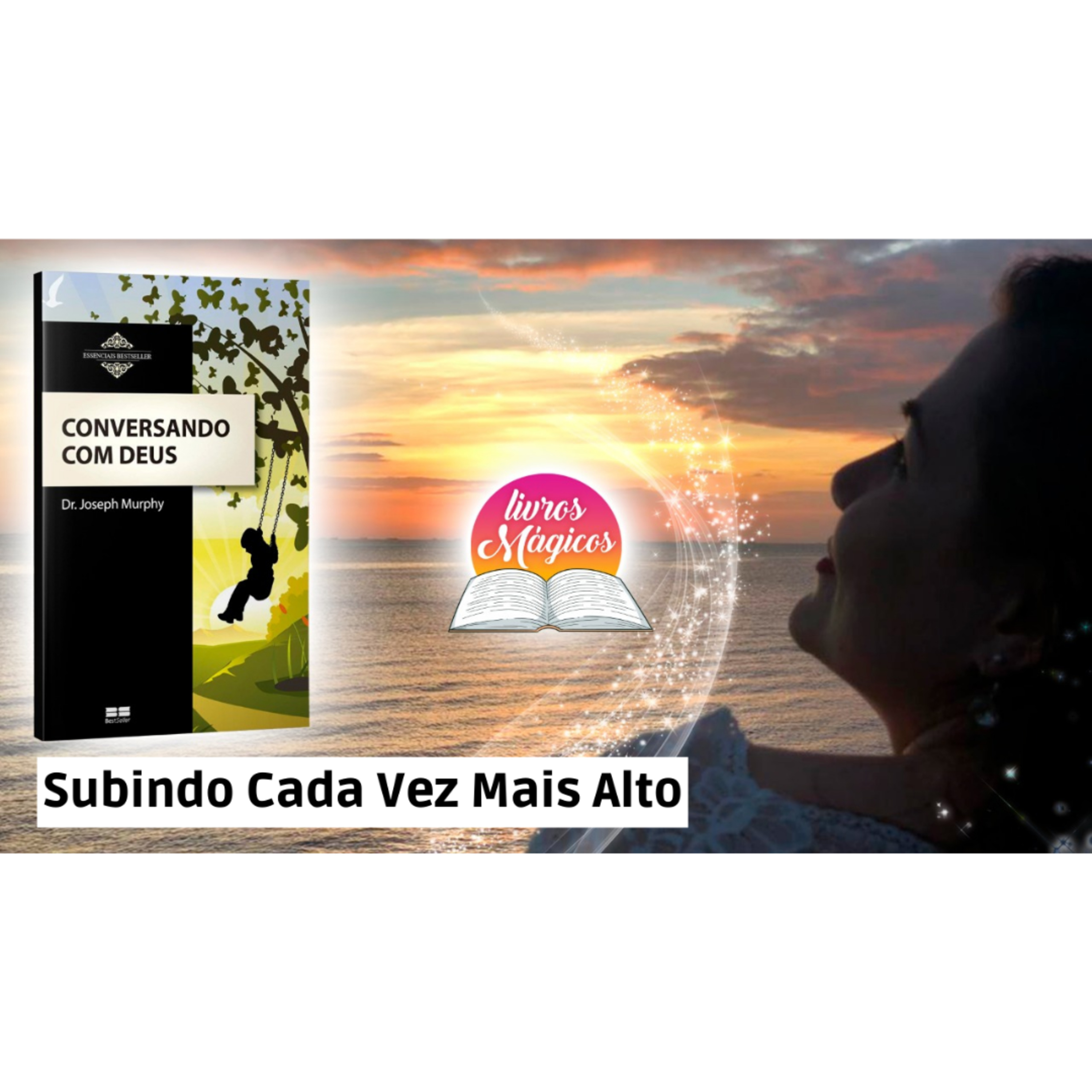Livros Mágicos