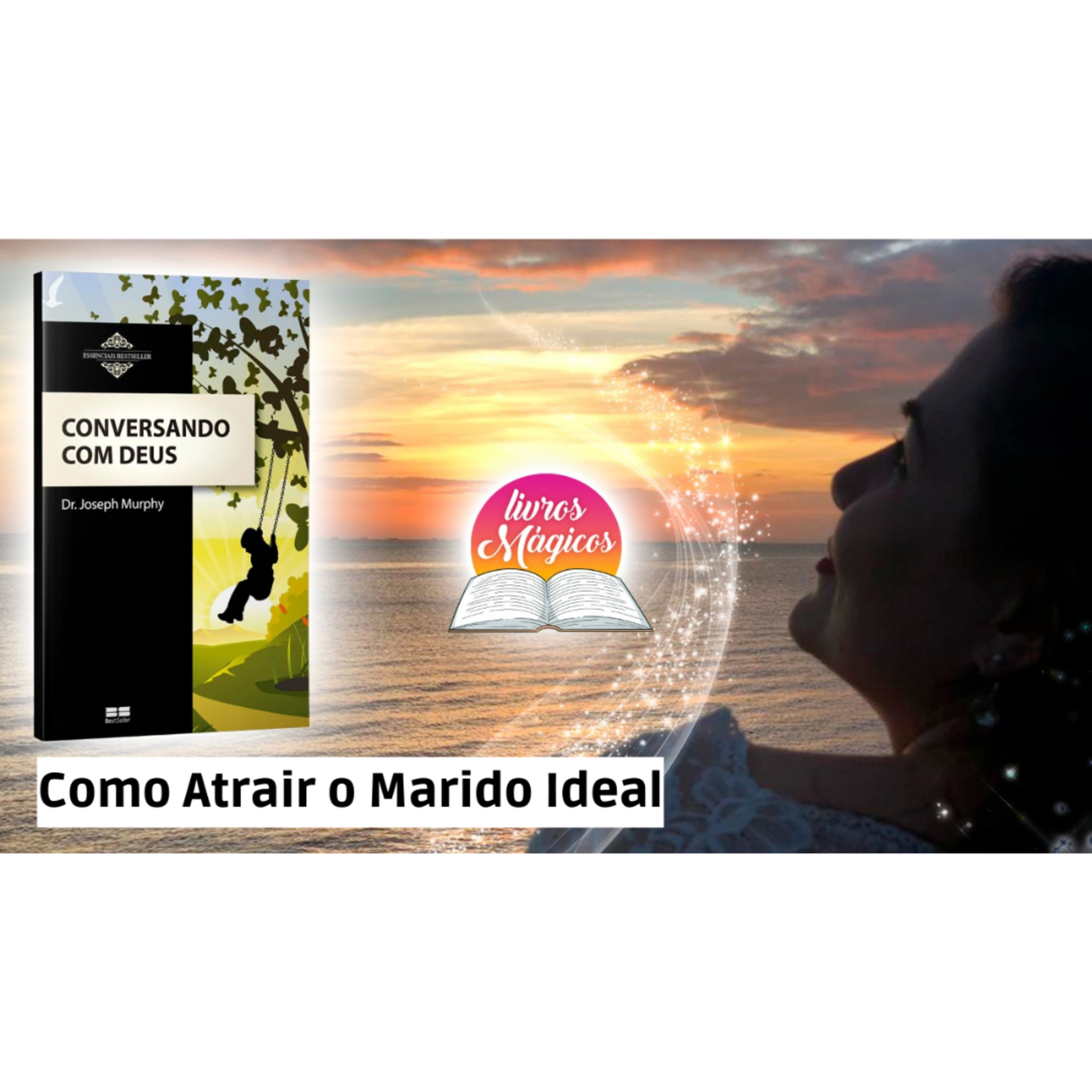 Livros Mágicos