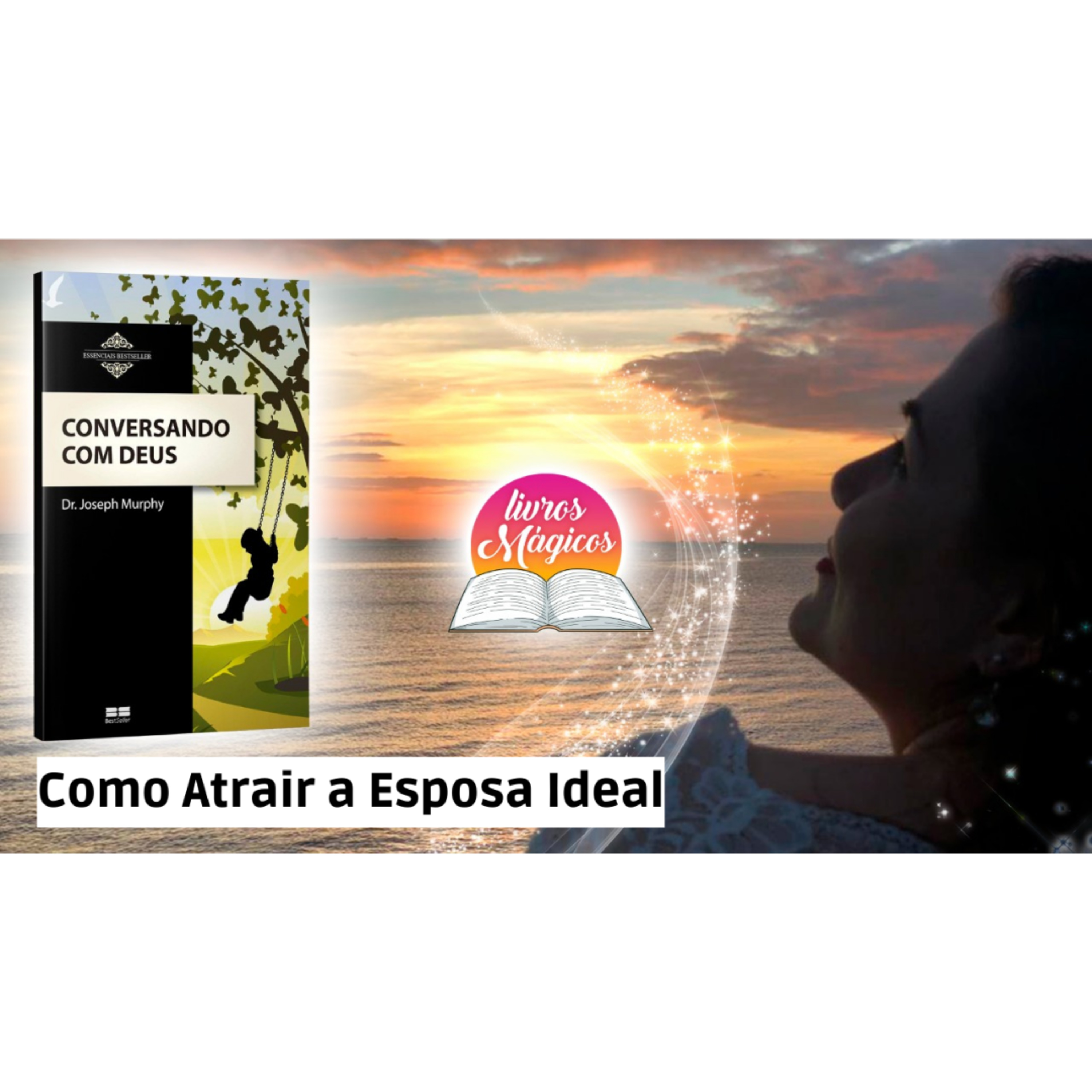 Livros Mágicos