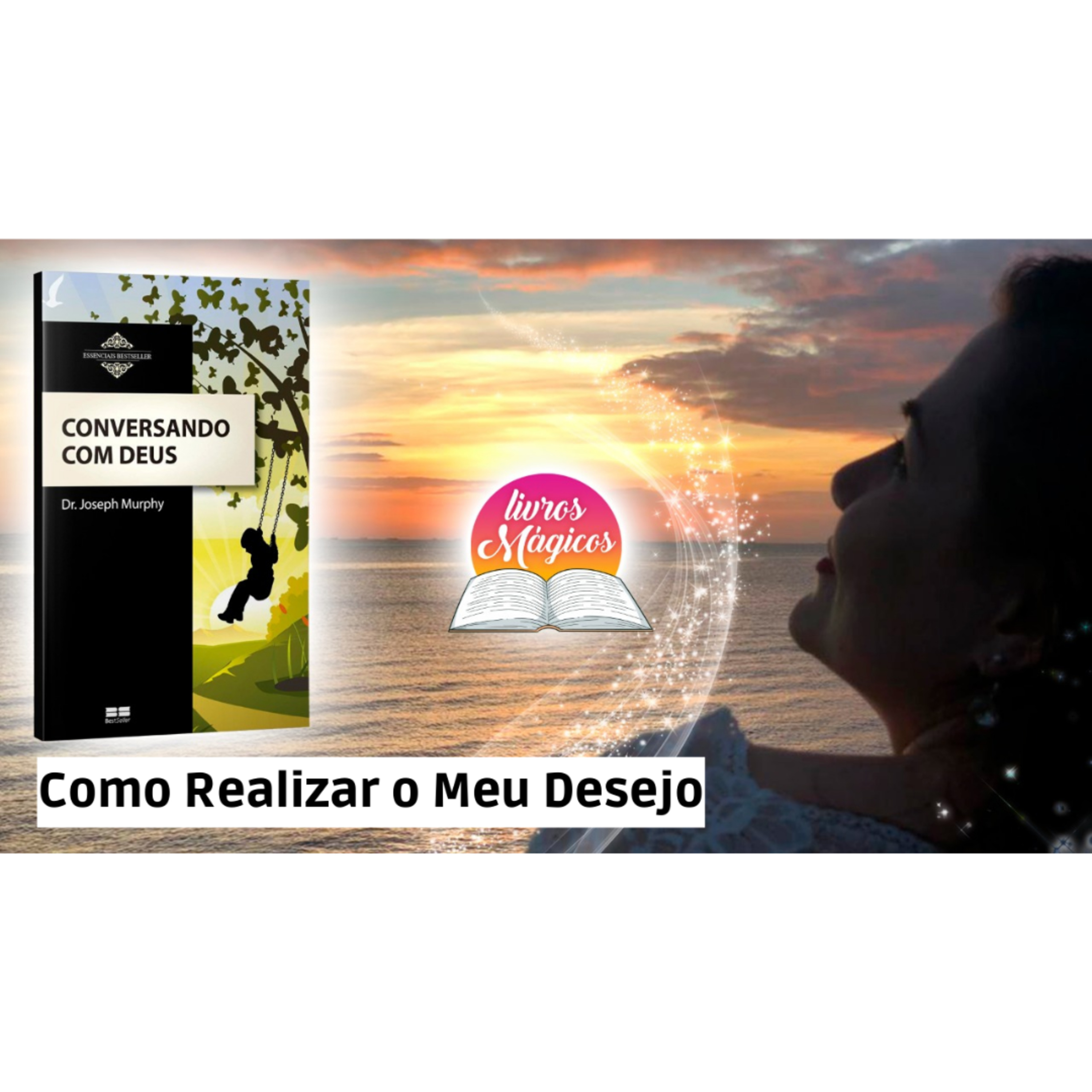Livros Mágicos