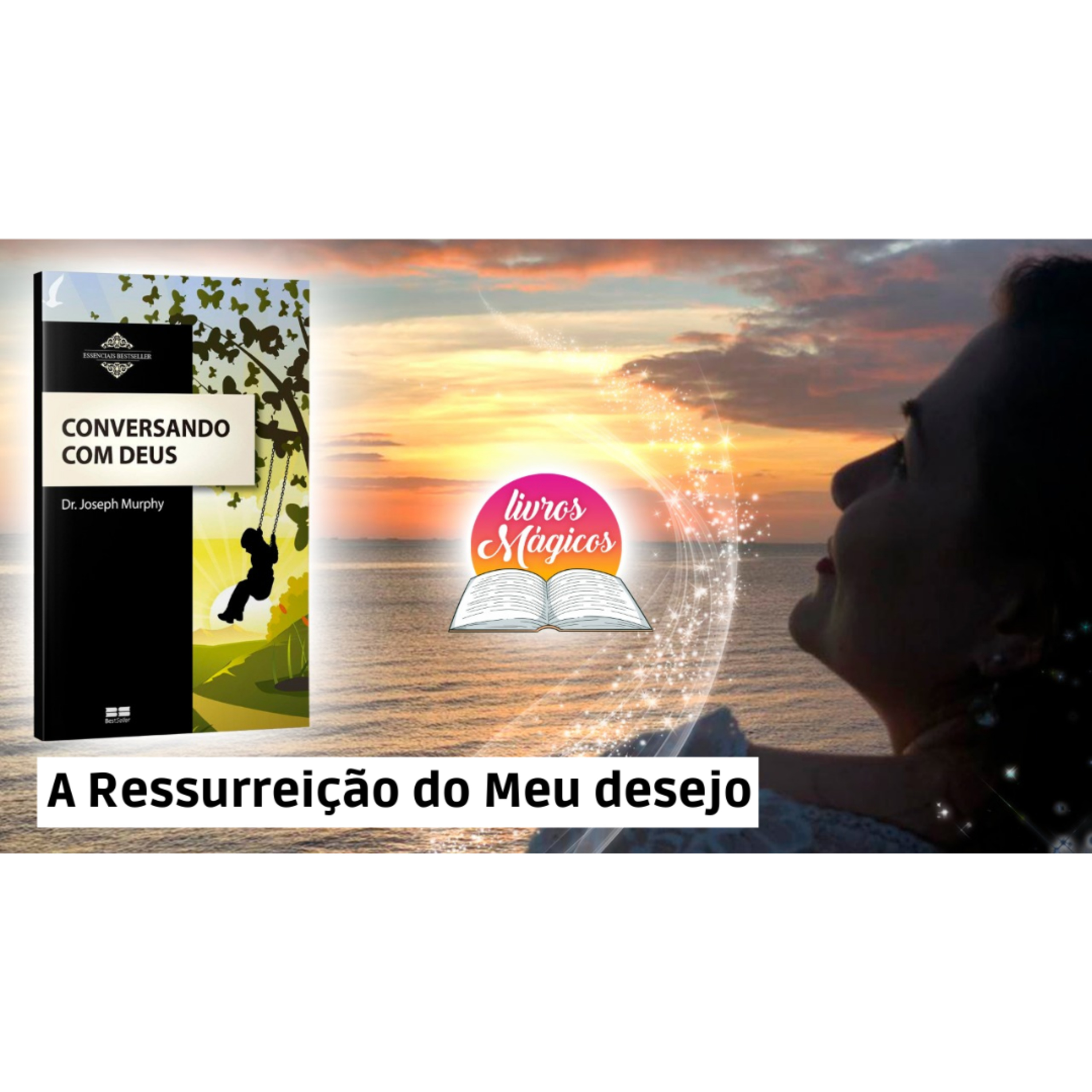 Livros Mágicos
