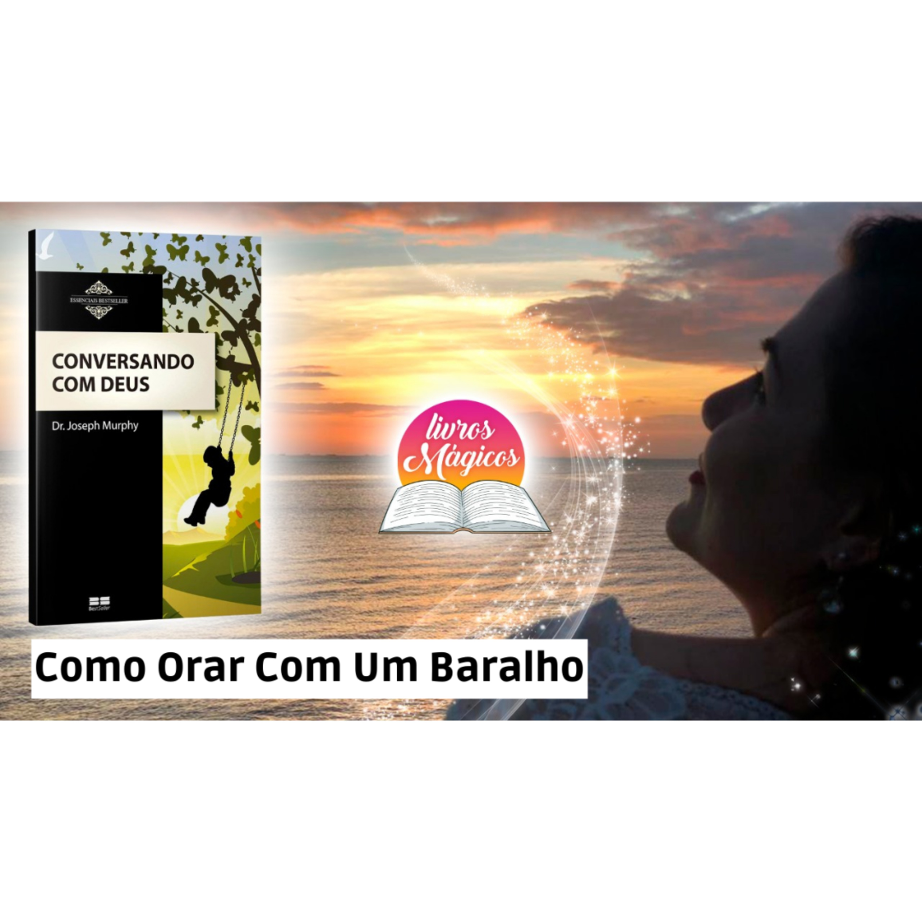 Livros Mágicos