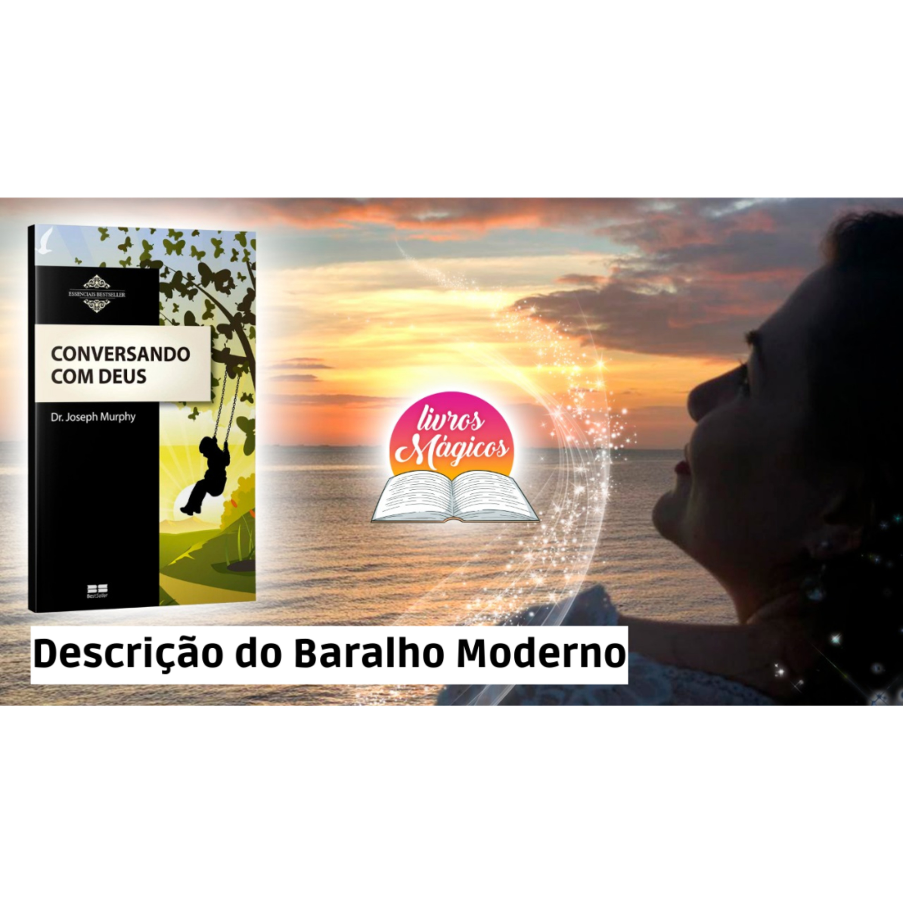 Livros Mágicos