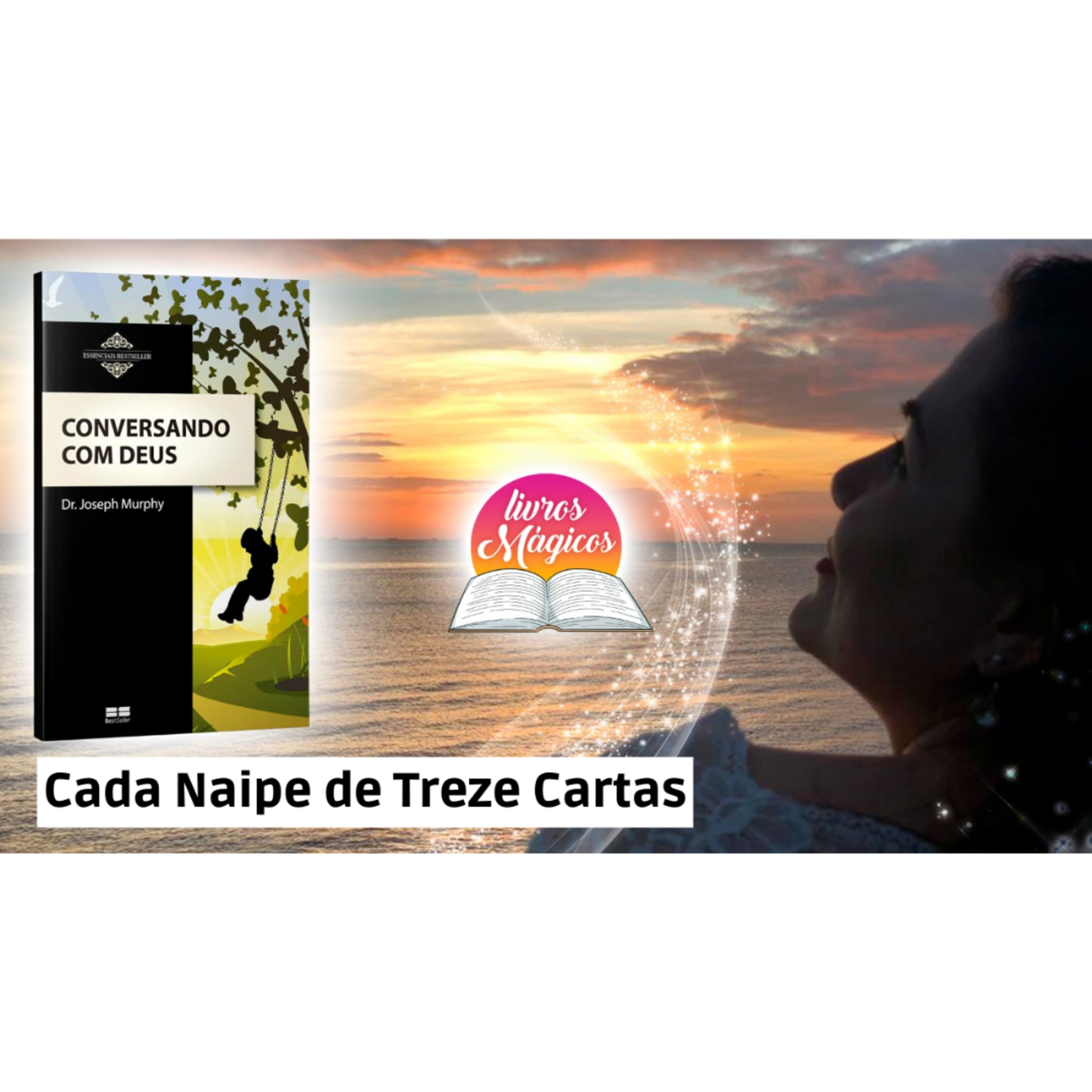 Livros Mágicos