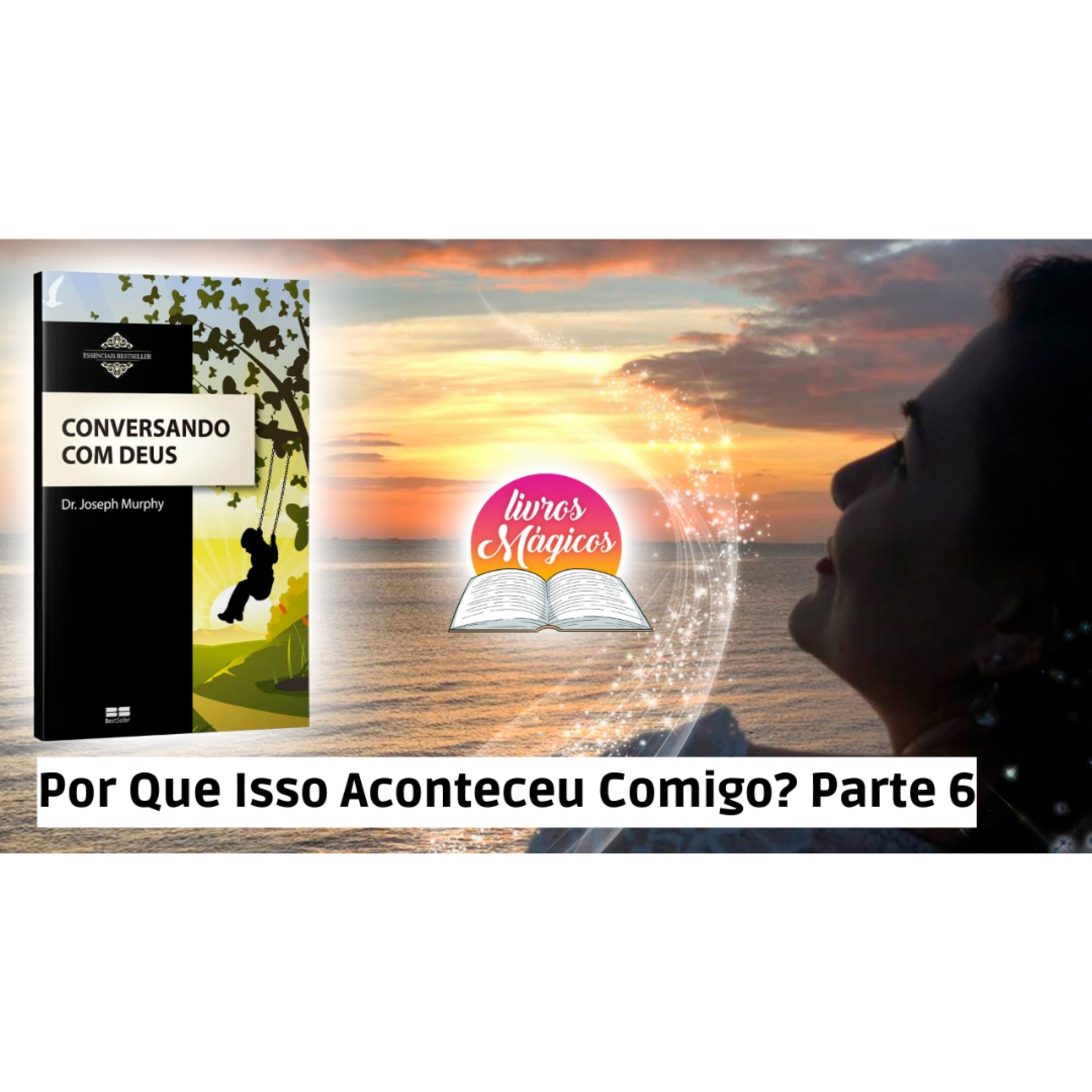 Livros Mágicos