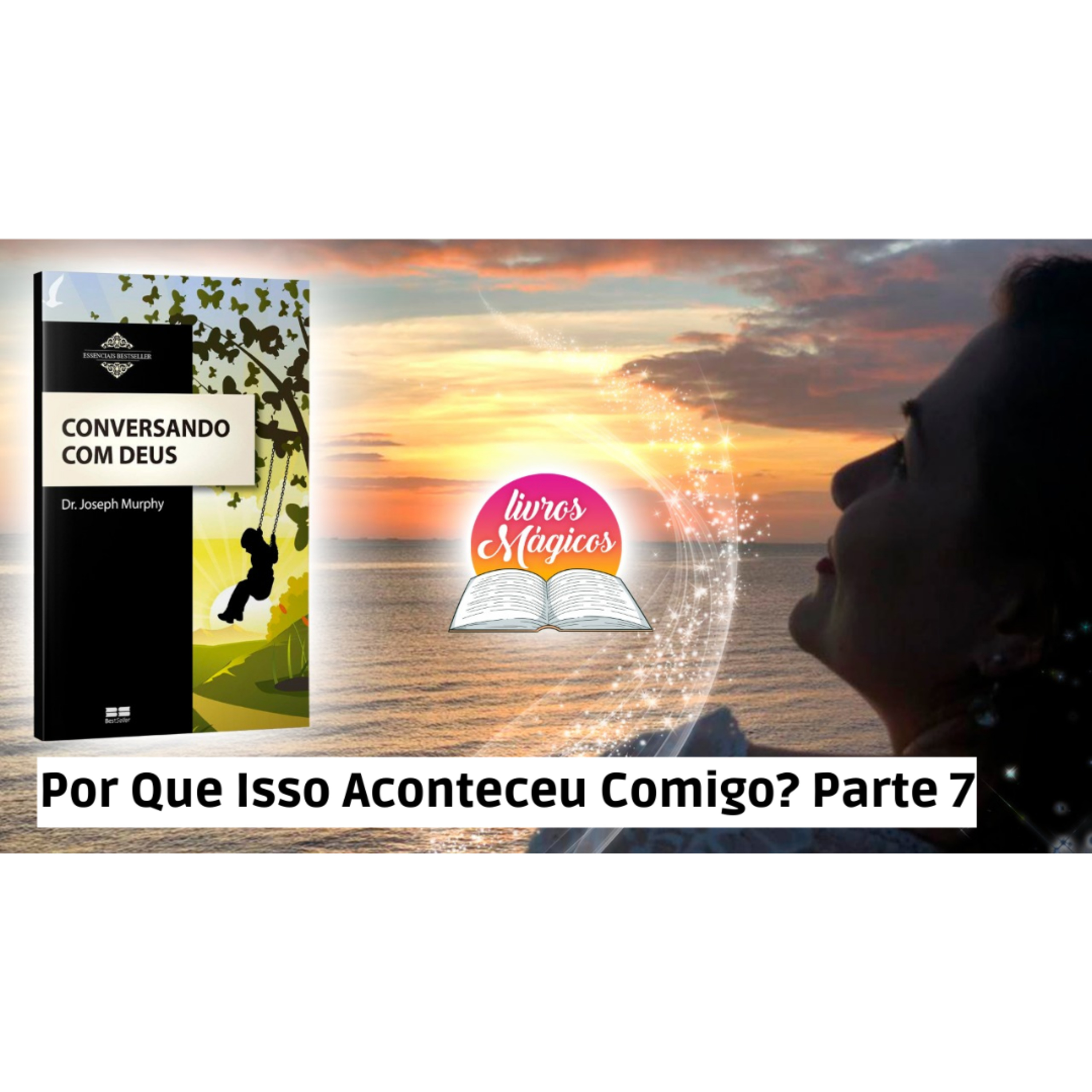 Livros Mágicos