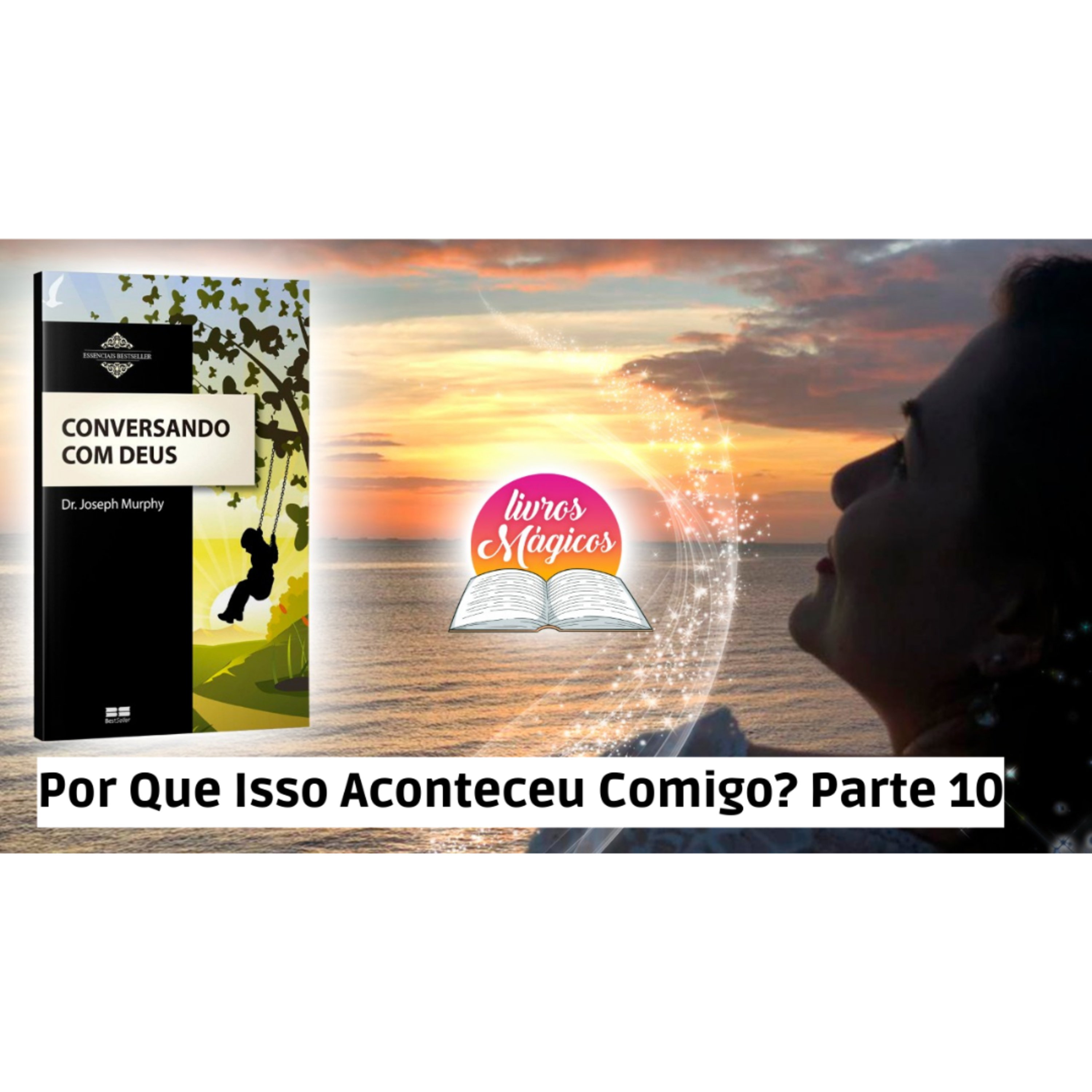 Livros Mágicos