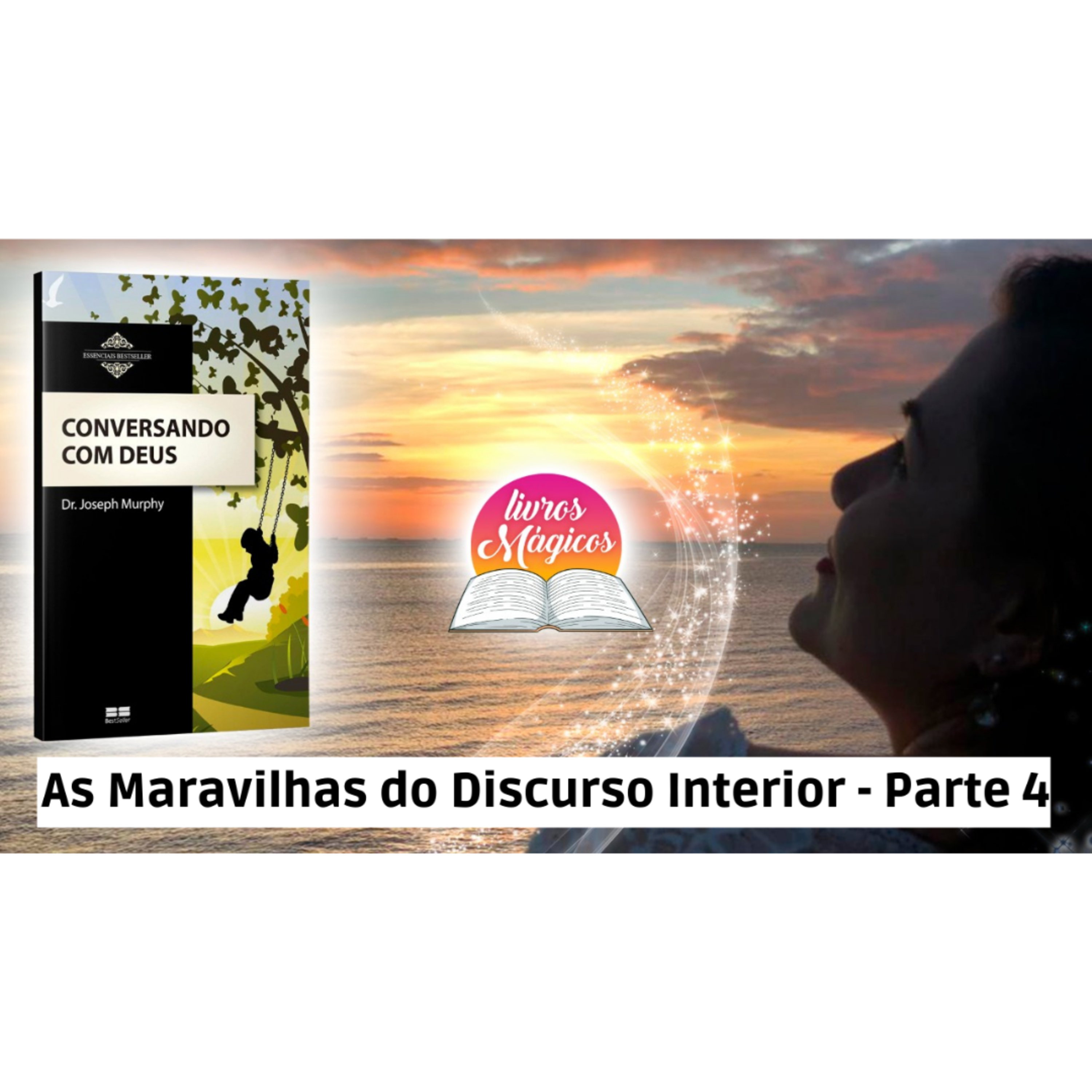 Livros Mágicos