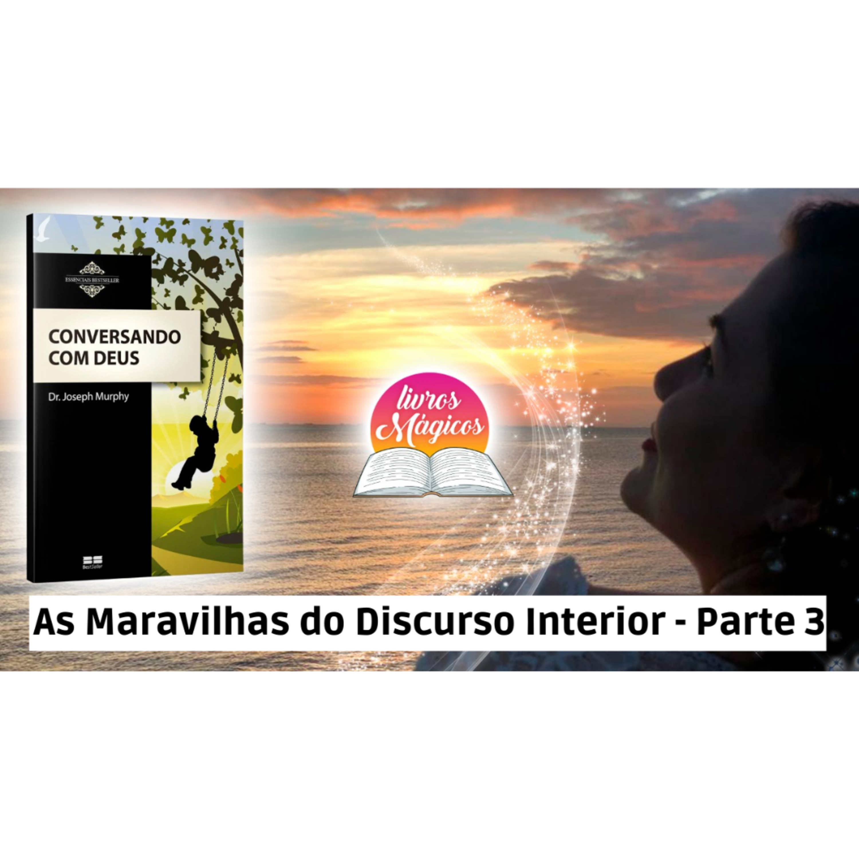 Livros Mágicos