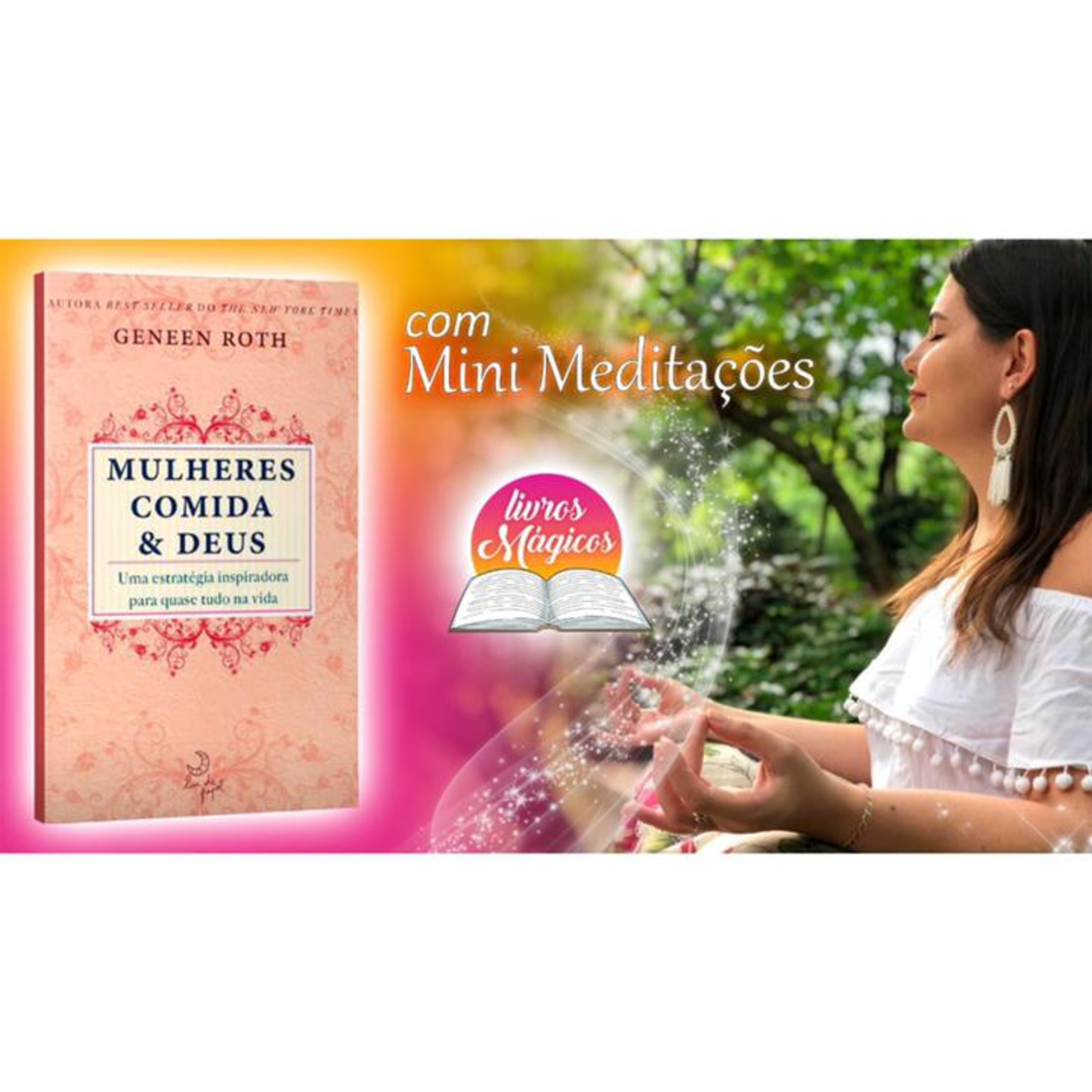 20. Mulheres, Comida e Deus | Mais Sobre as Permissivas e as Restritivas episode artwork