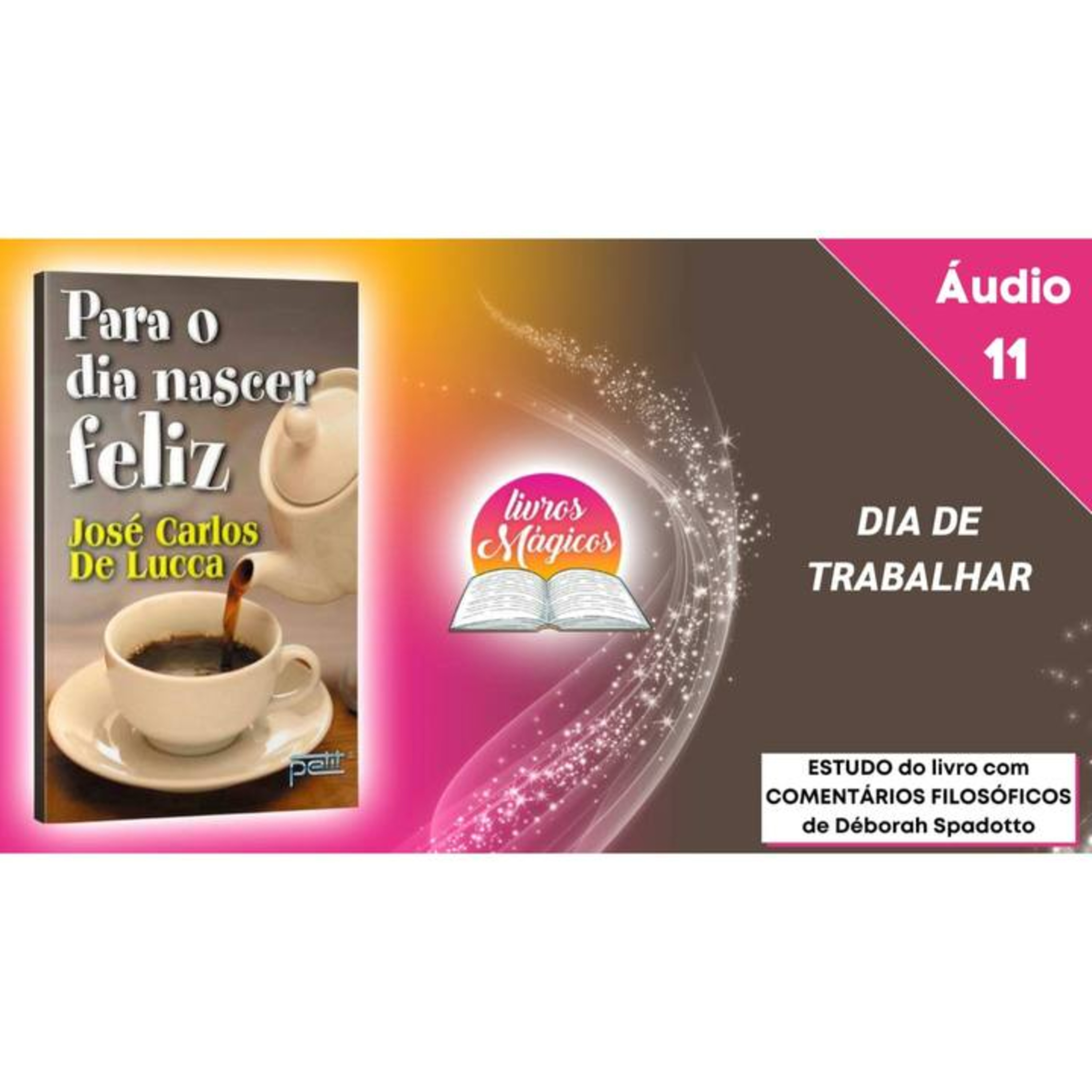 Livros Mágicos