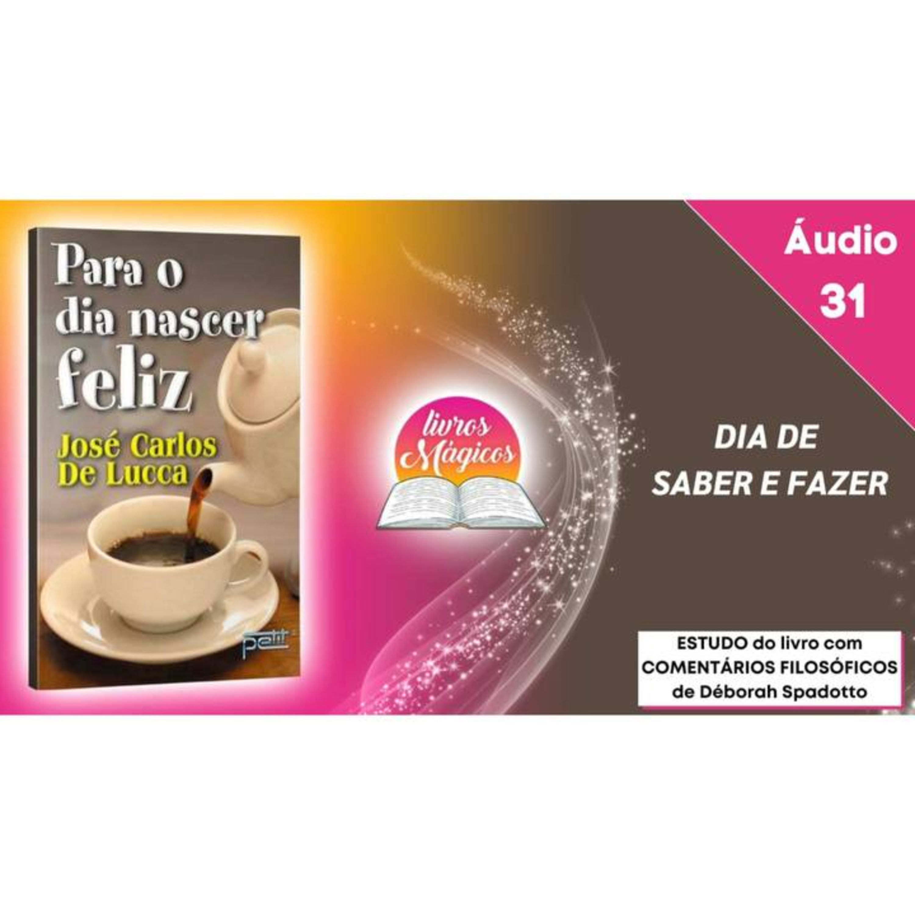 Livros Mágicos