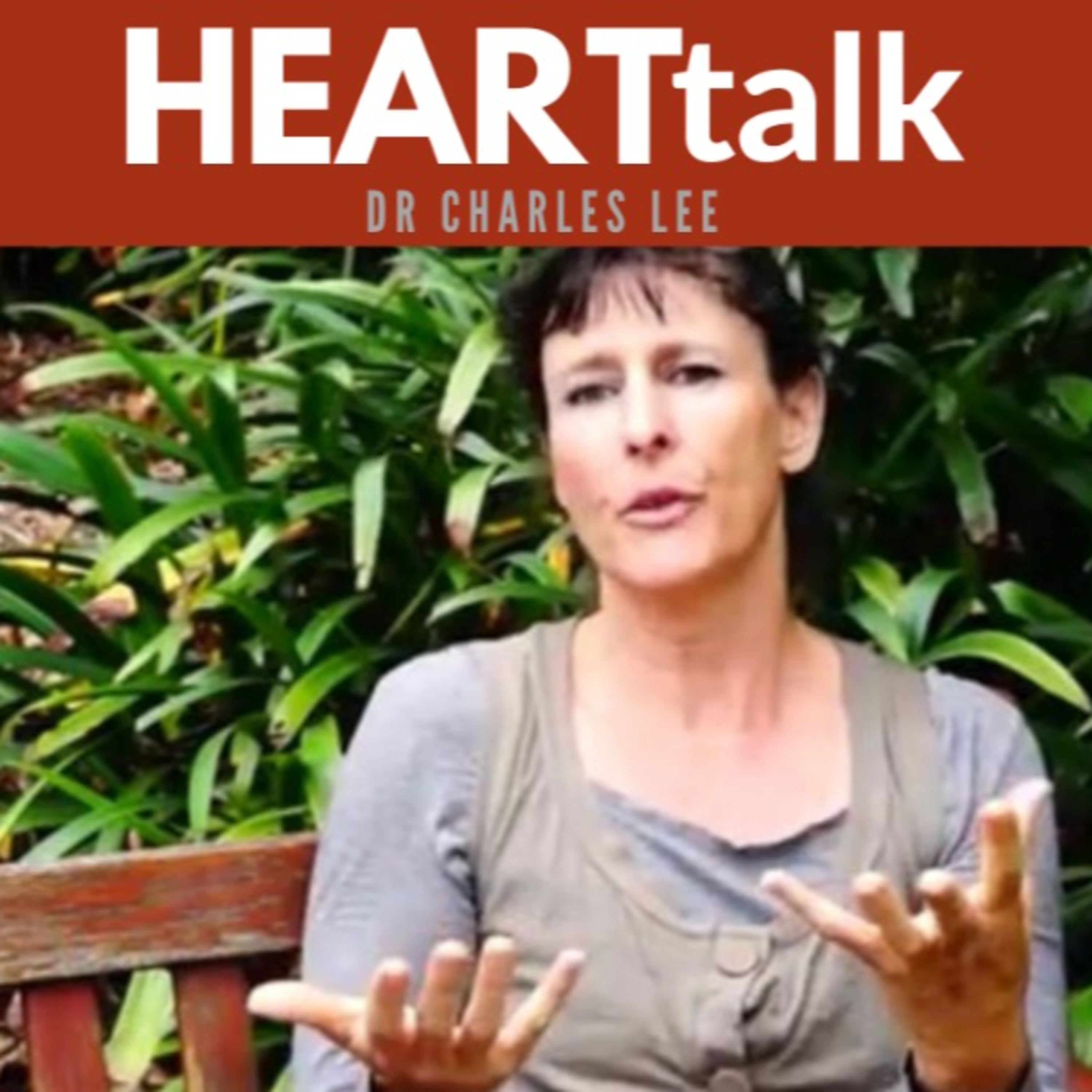 SPIRITUALtalk with Dr Charles Lee