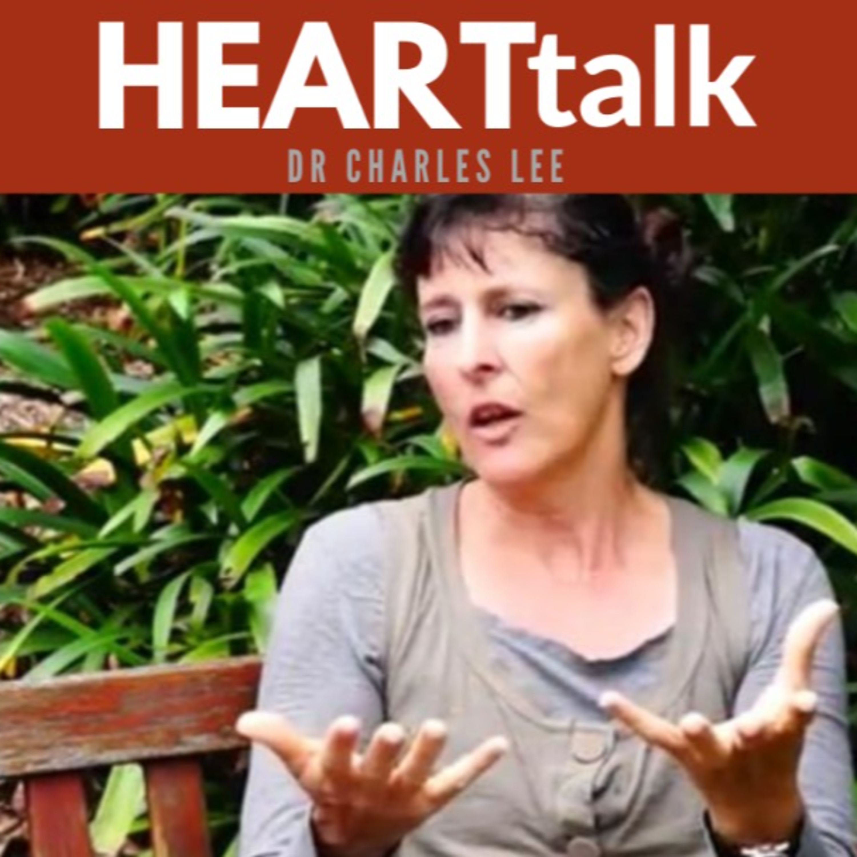 SPIRITUALtalk with Dr Charles Lee