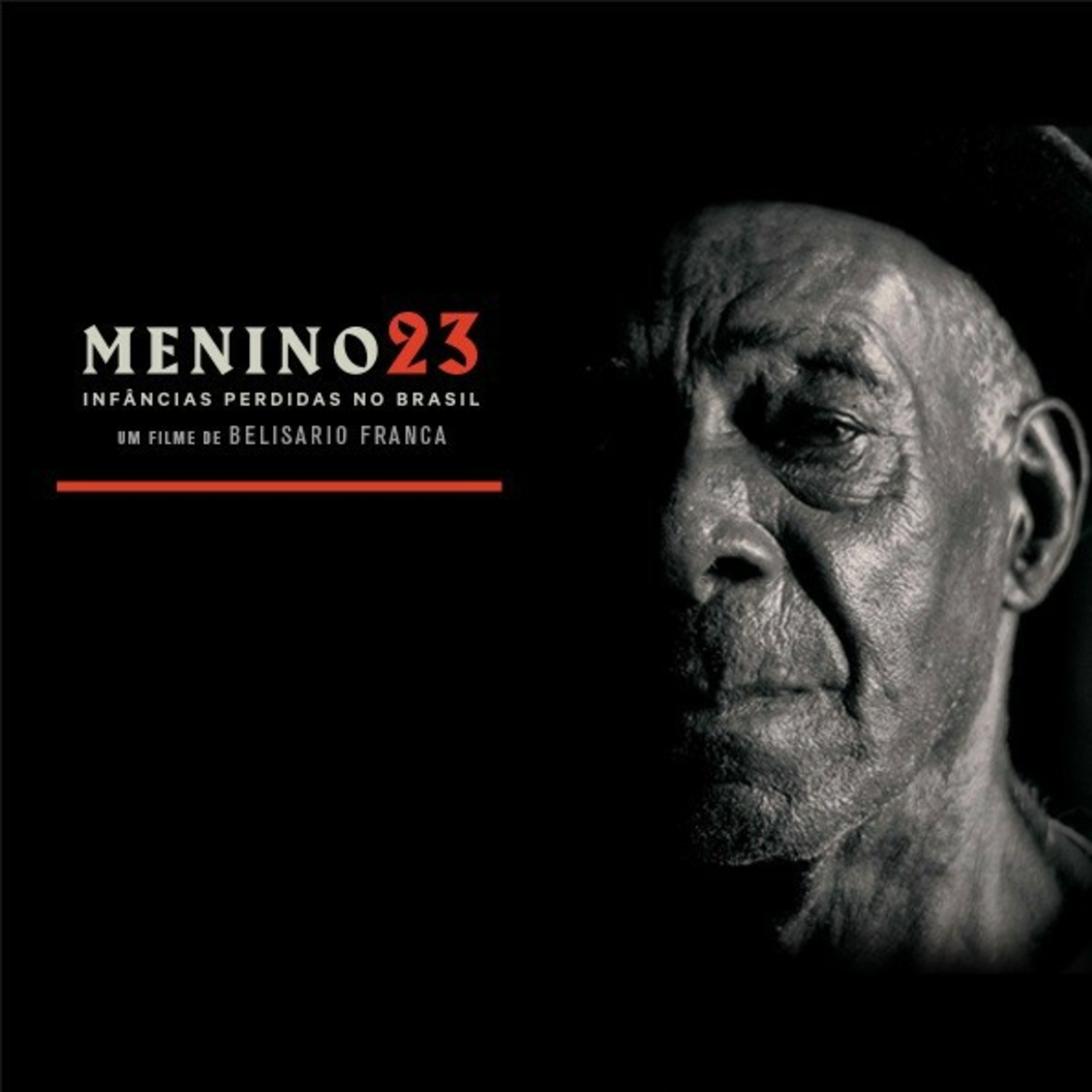 Escuta essa História - Menino 23 episode artwork