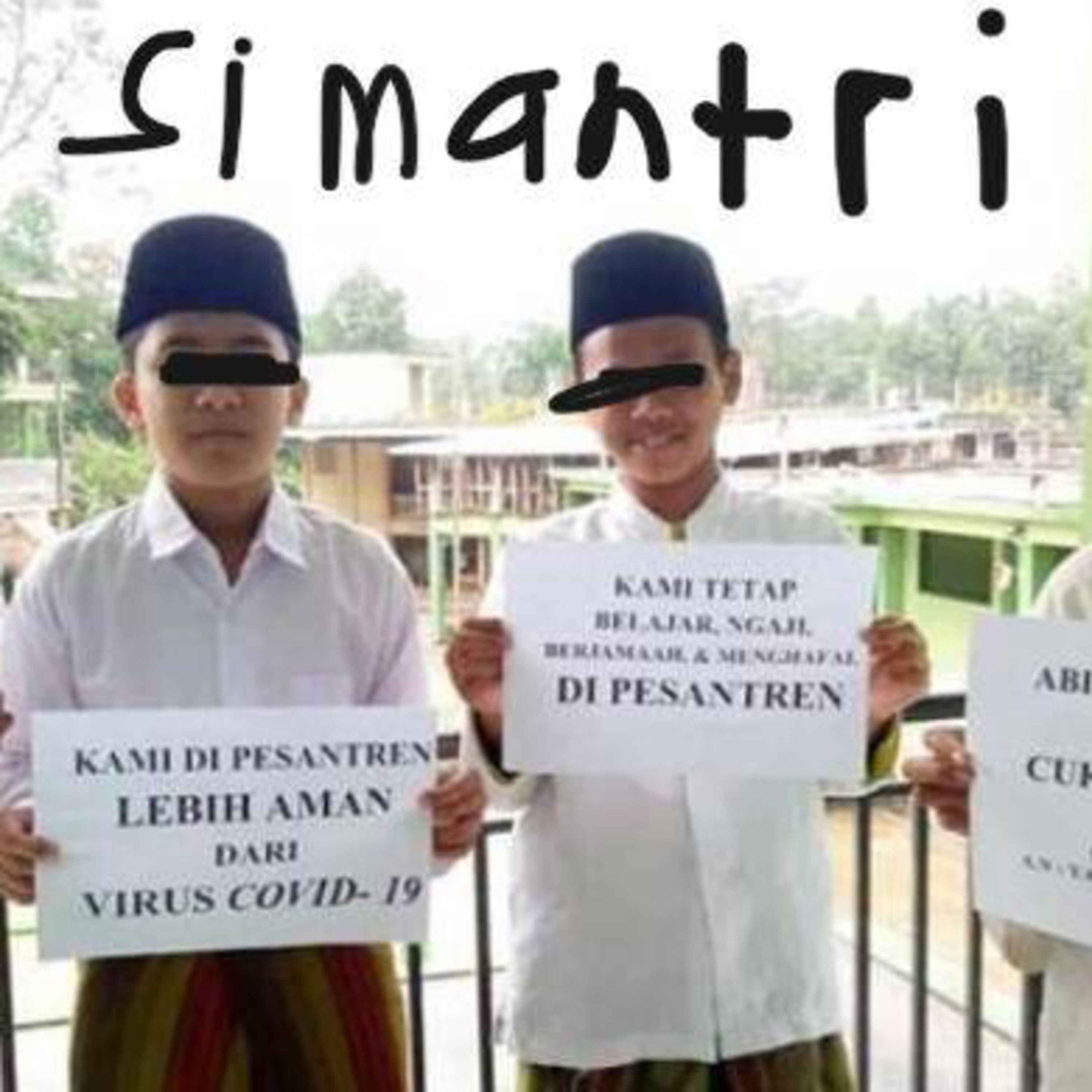 Si Mantri