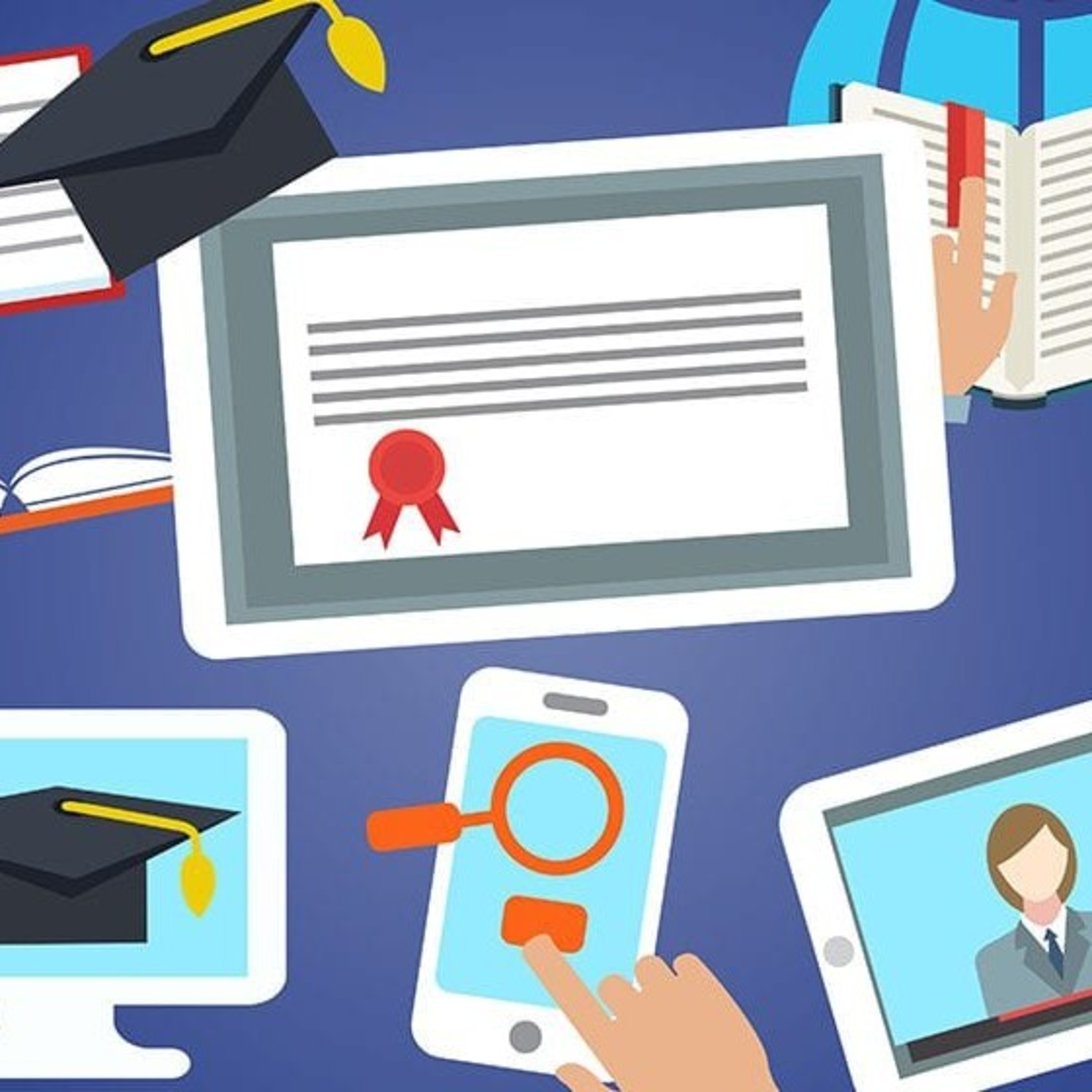 Estrategias de aprendizaje y estrategias de evaluación.