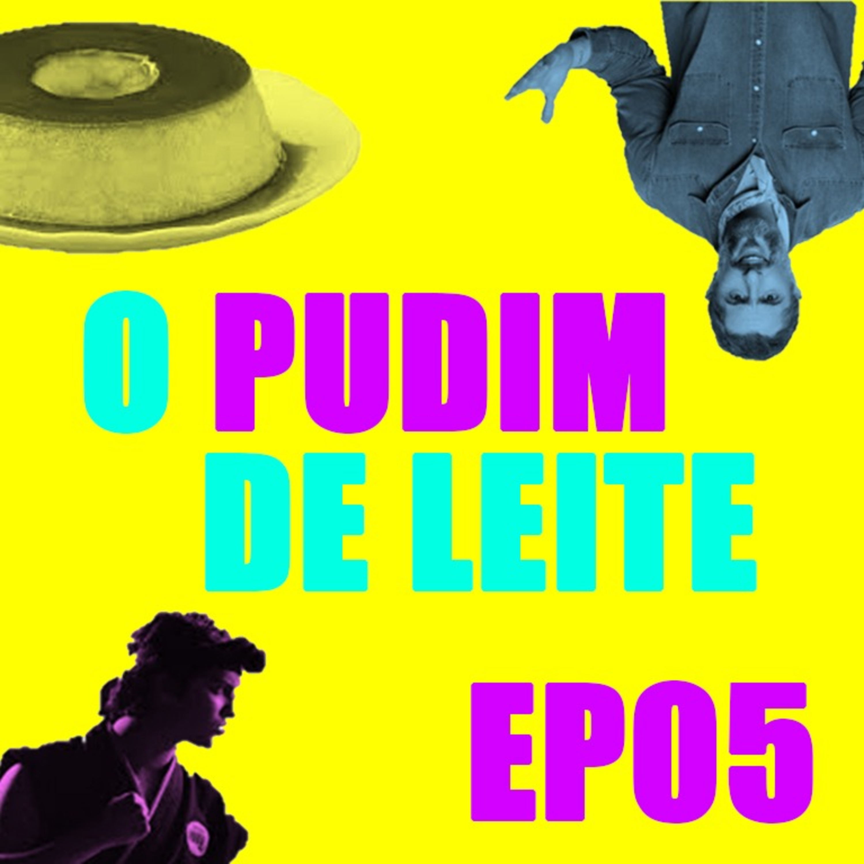 Um Fone pra Dois