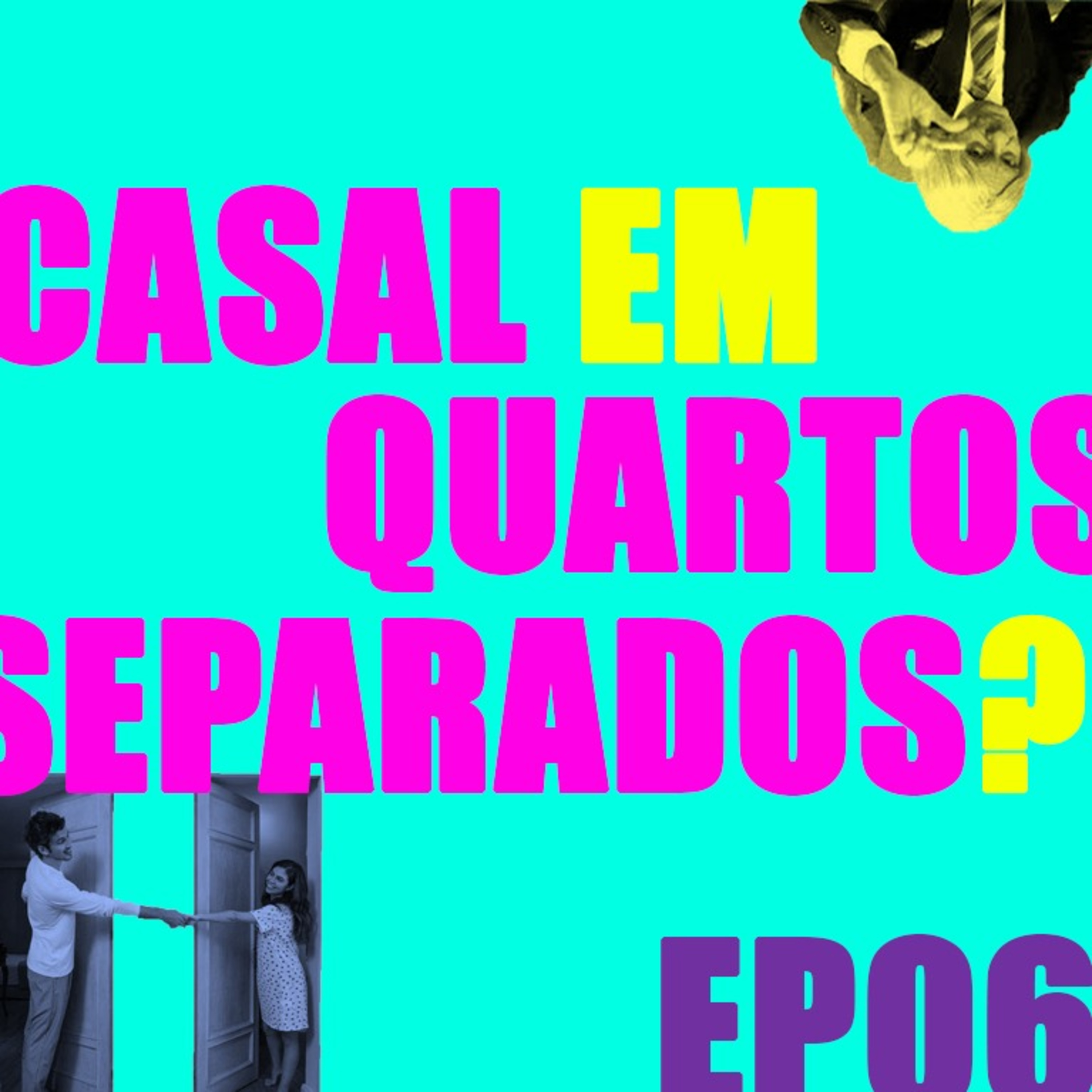Um Fone pra Dois