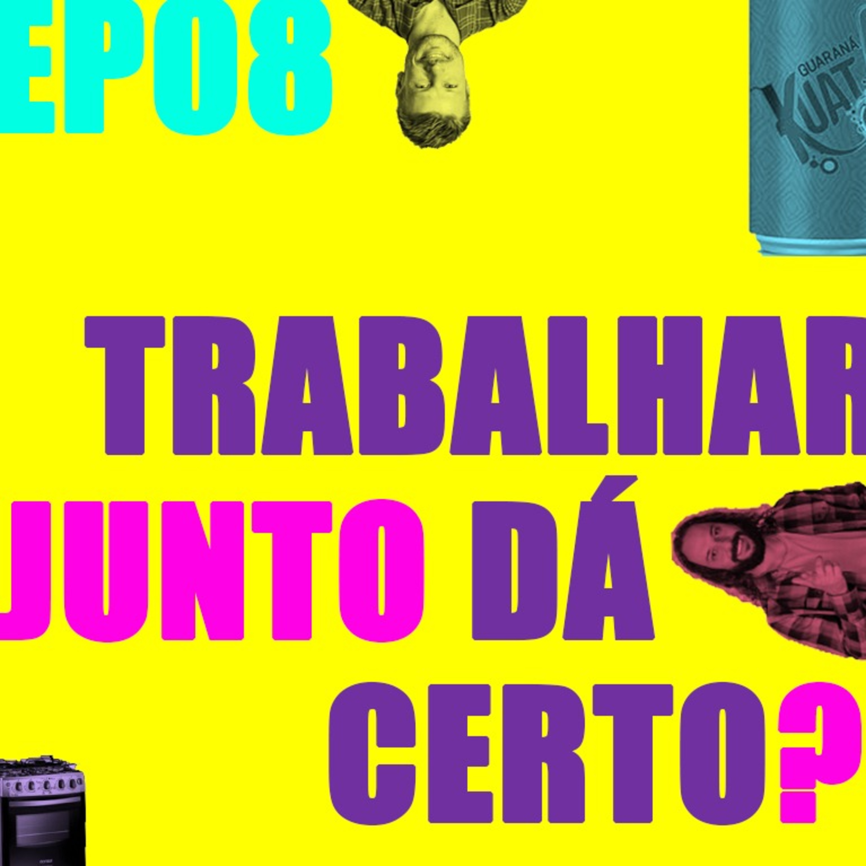 Um Fone pra Dois