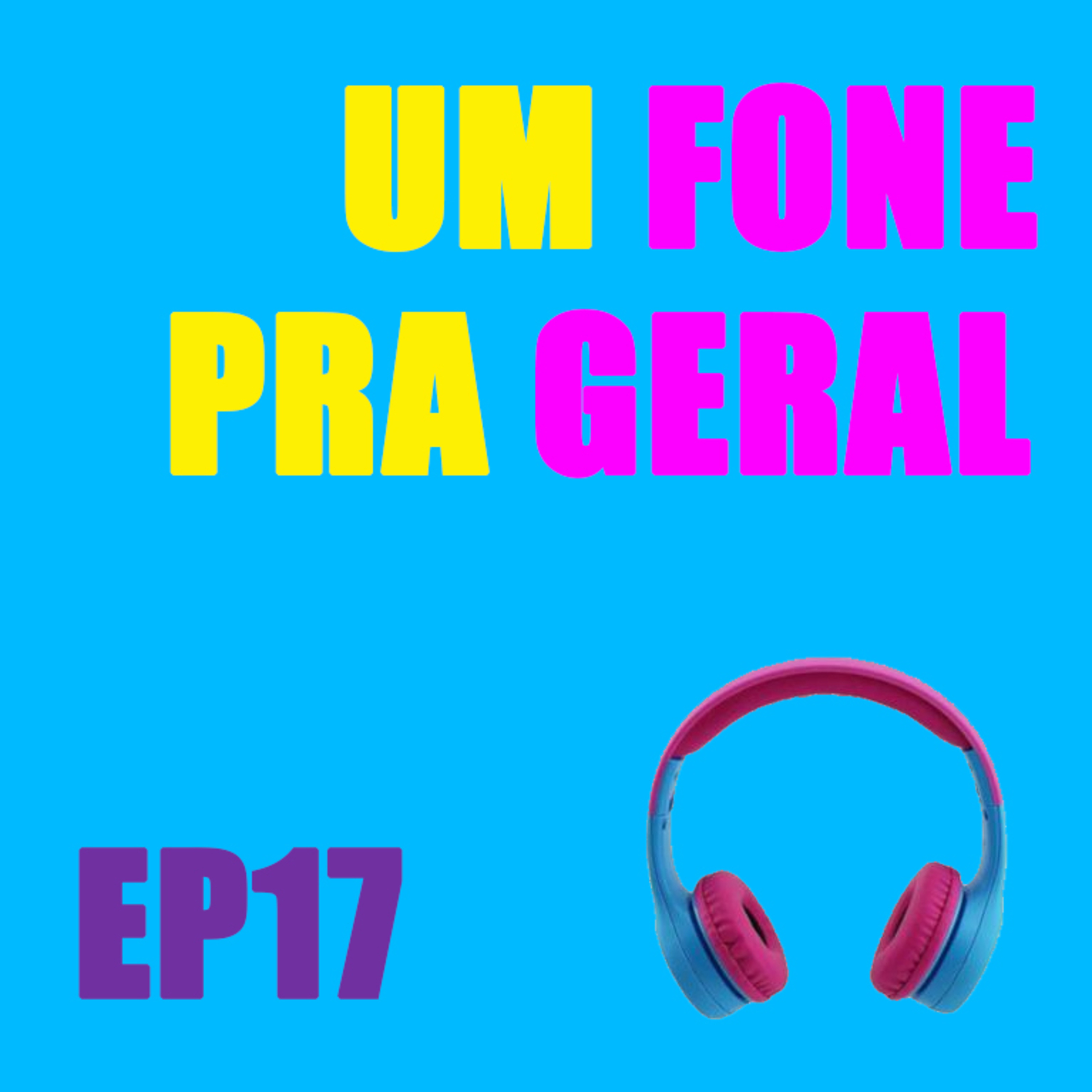 Um Fone pra Dois