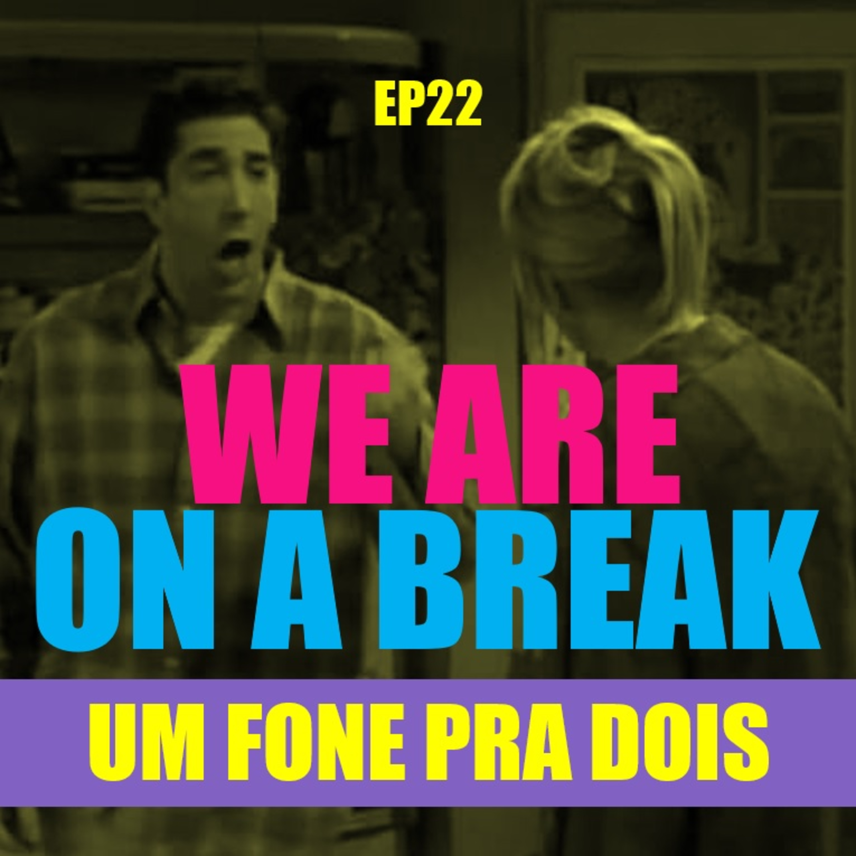Um Fone pra Dois
