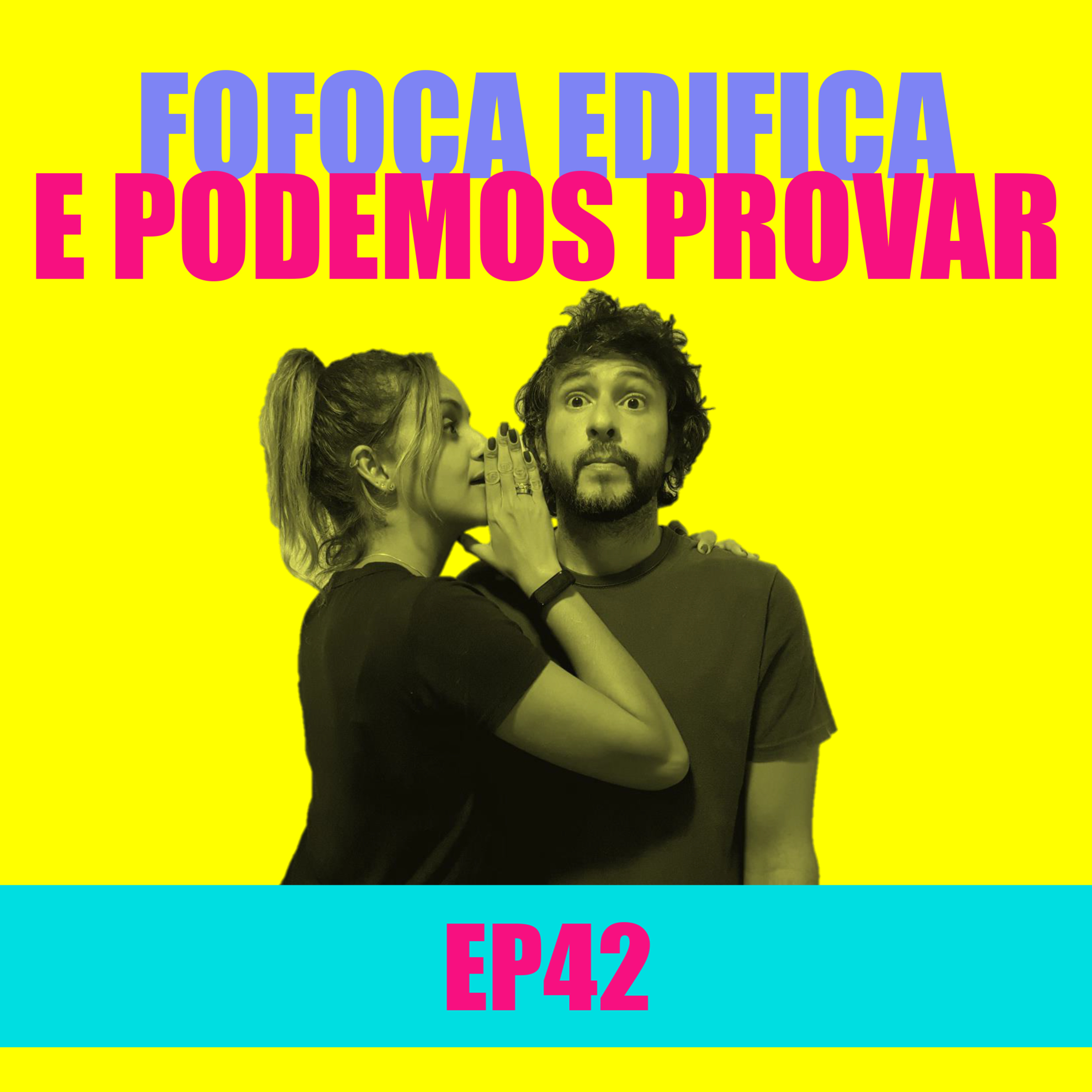Um Fone pra Dois