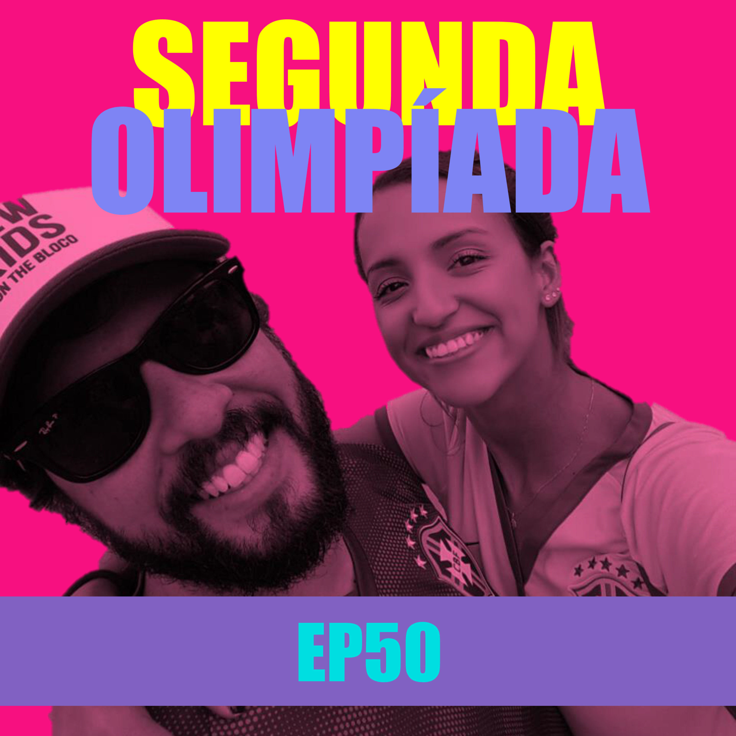 Um Fone pra Dois