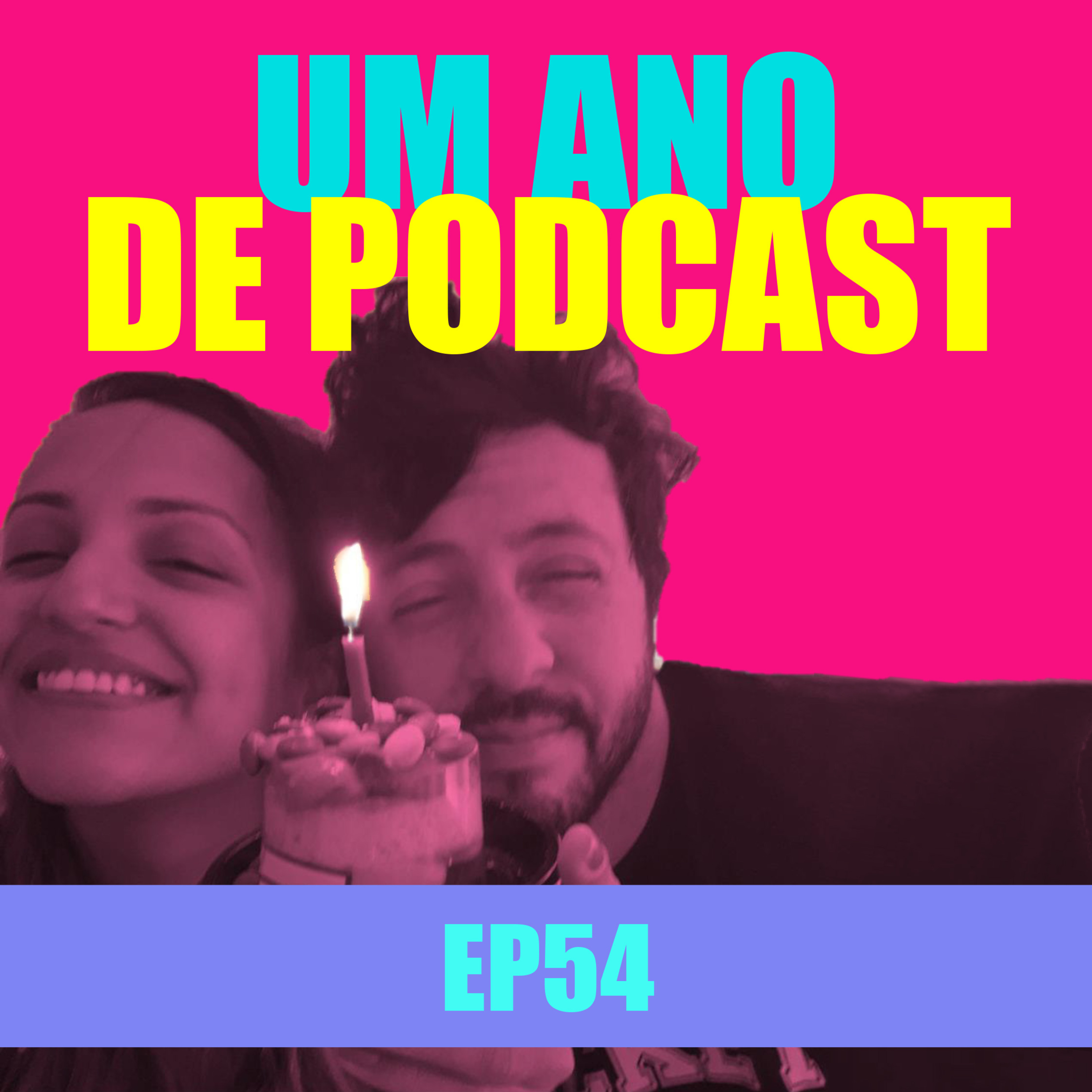 Um Fone pra Dois