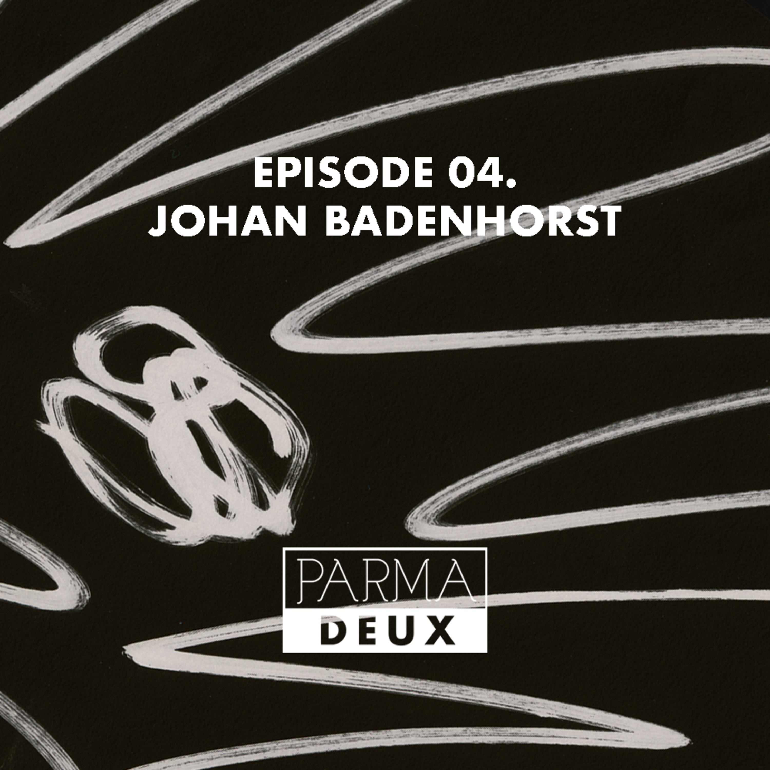 Parma Deux The Podcast