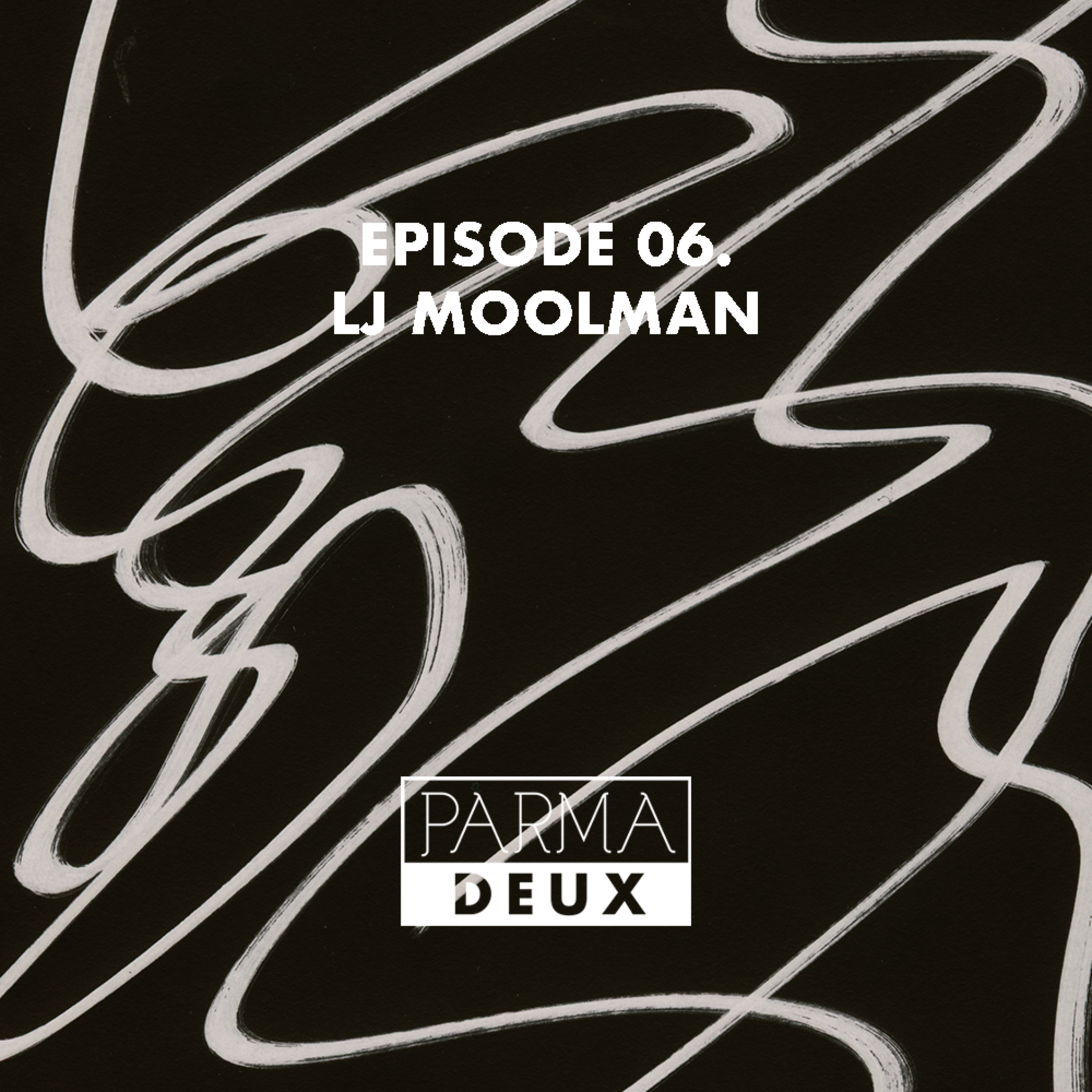 Parma Deux The Podcast