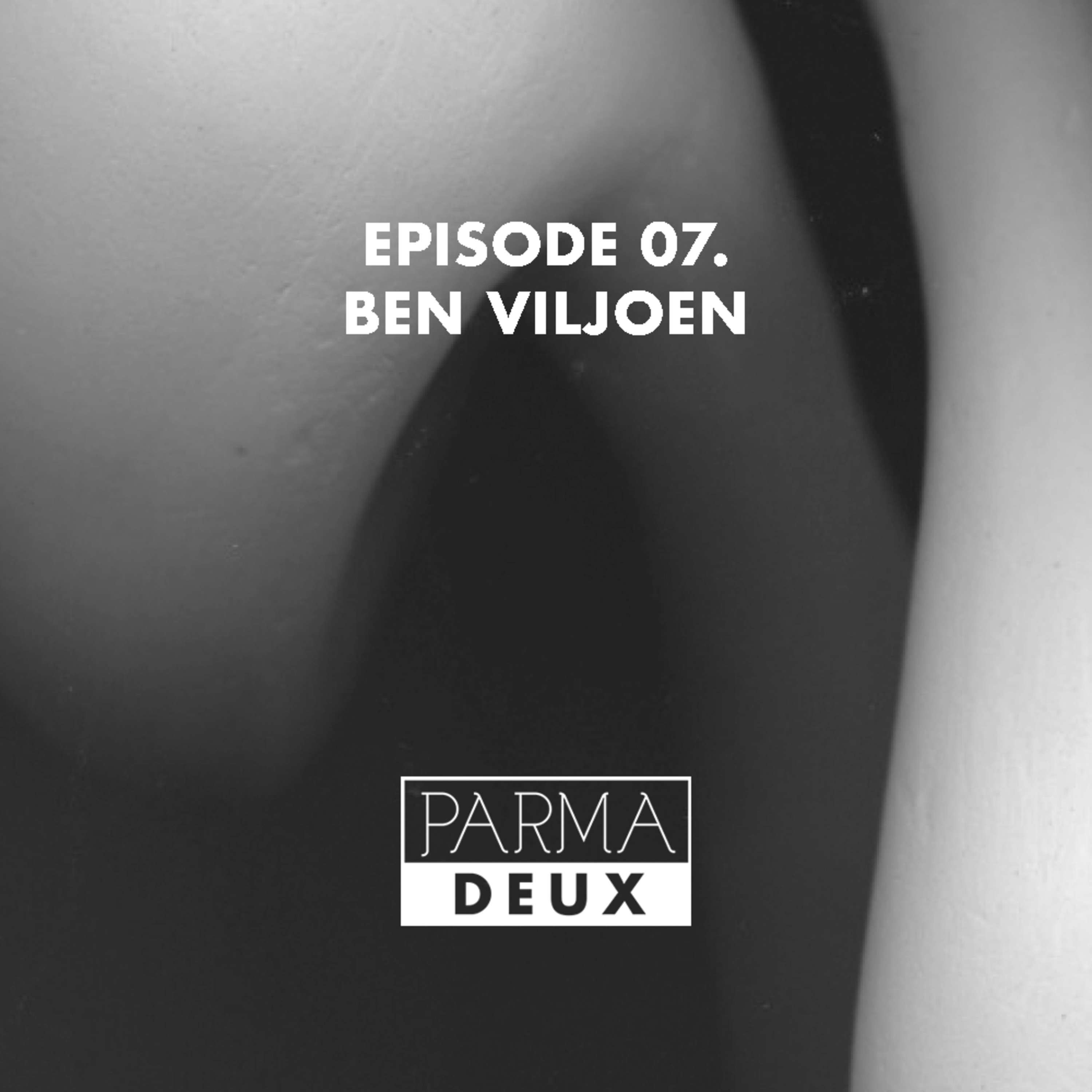 Parma Deux The Podcast