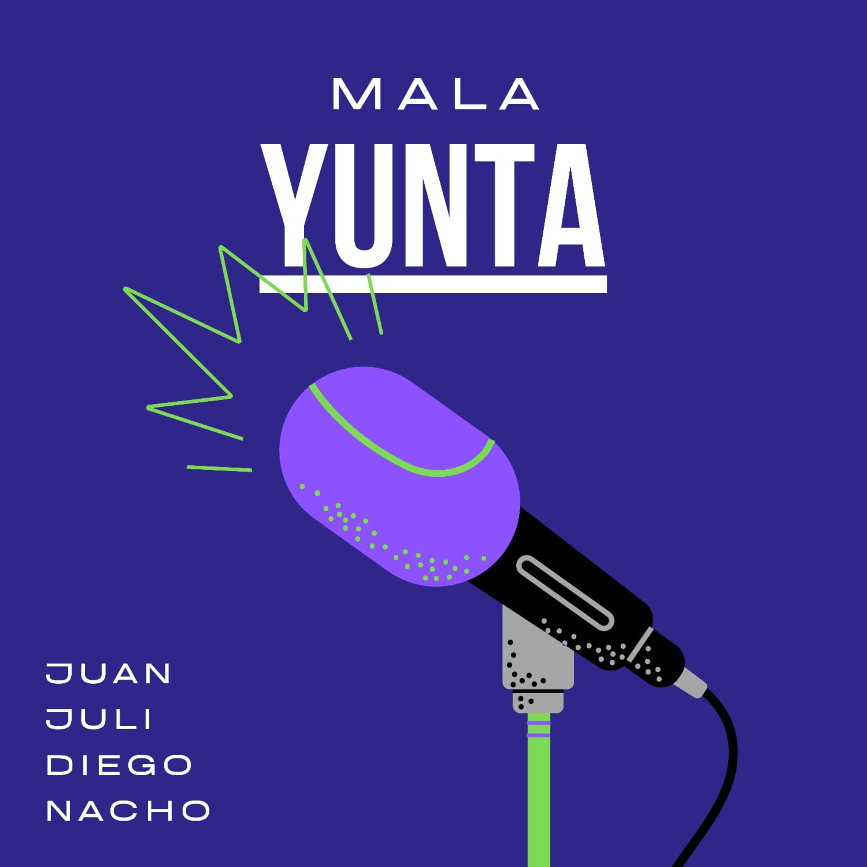Mala Yunta