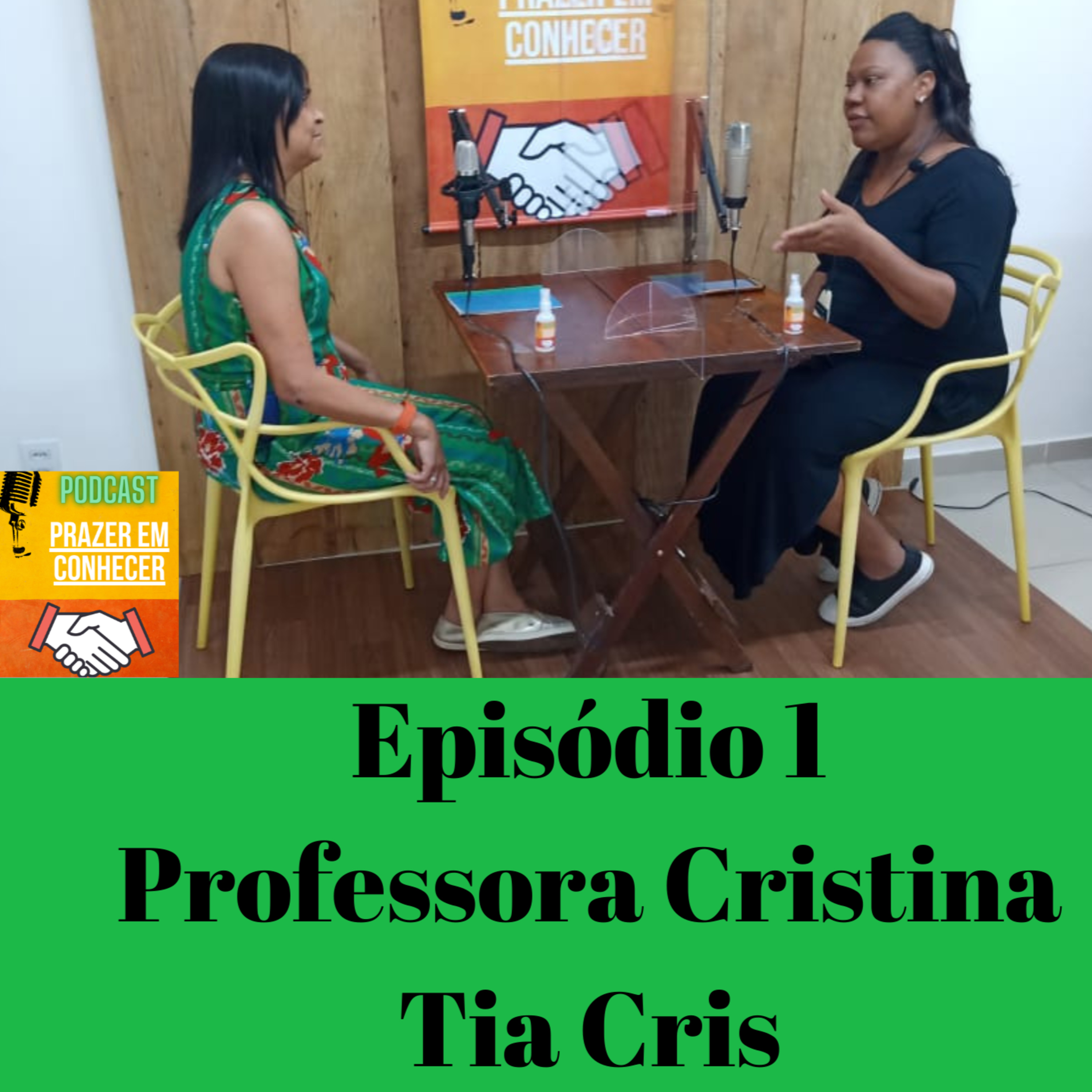 Tia Ana 123 Era Uma Vez