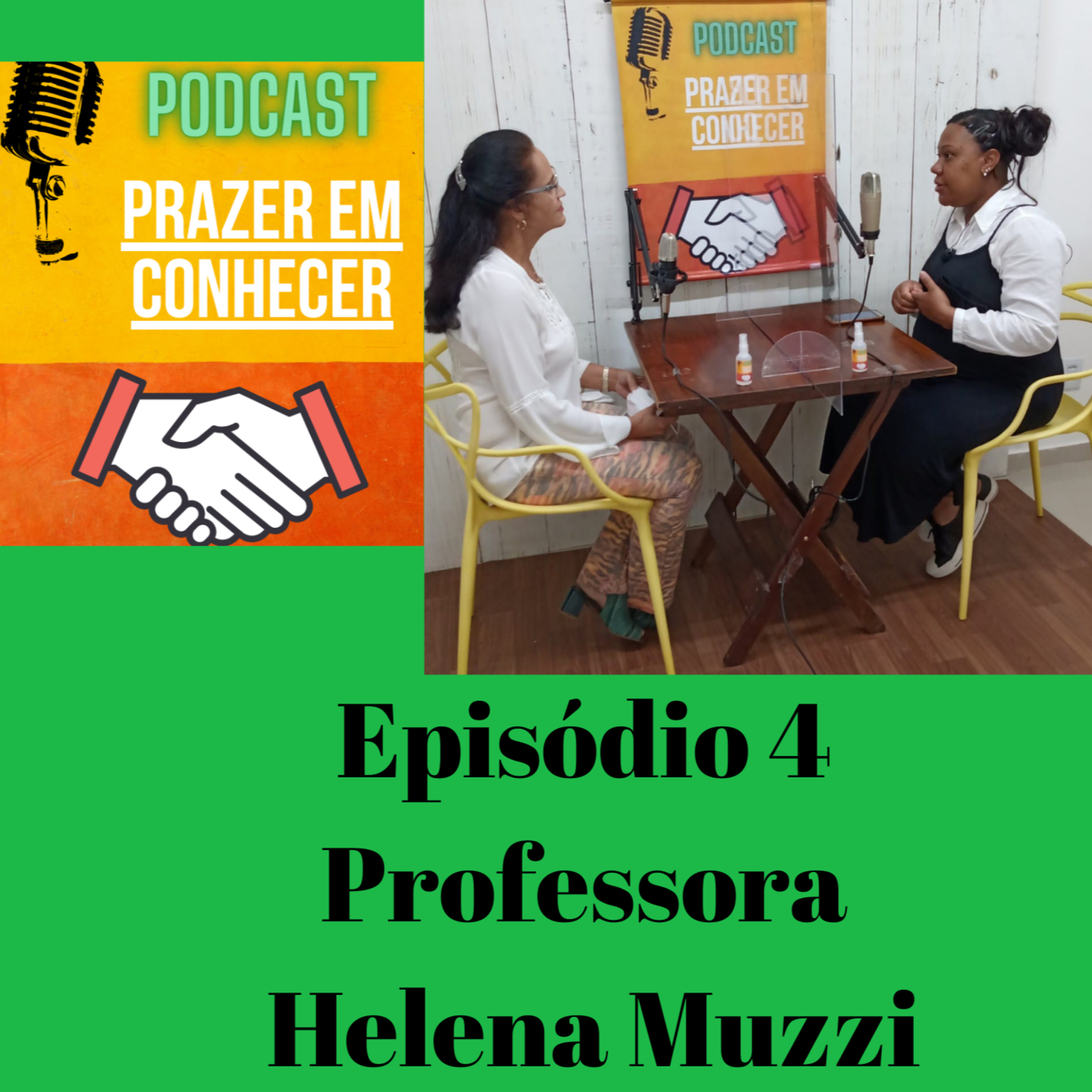 Tia Ana 123 Era Uma Vez