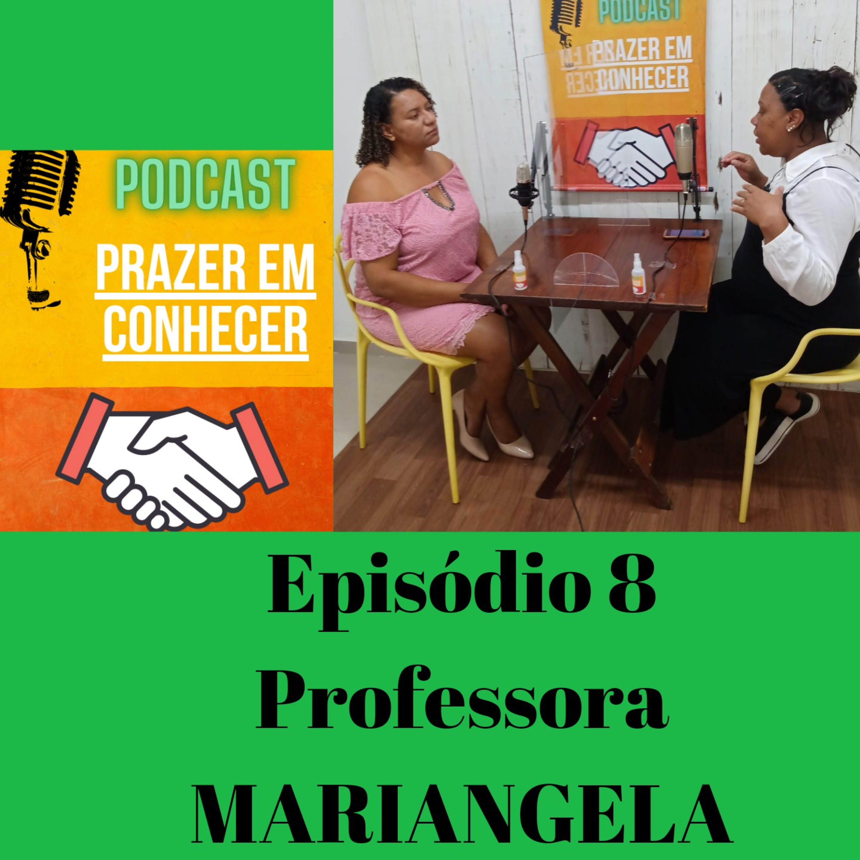 Tia Ana 123 Era Uma Vez