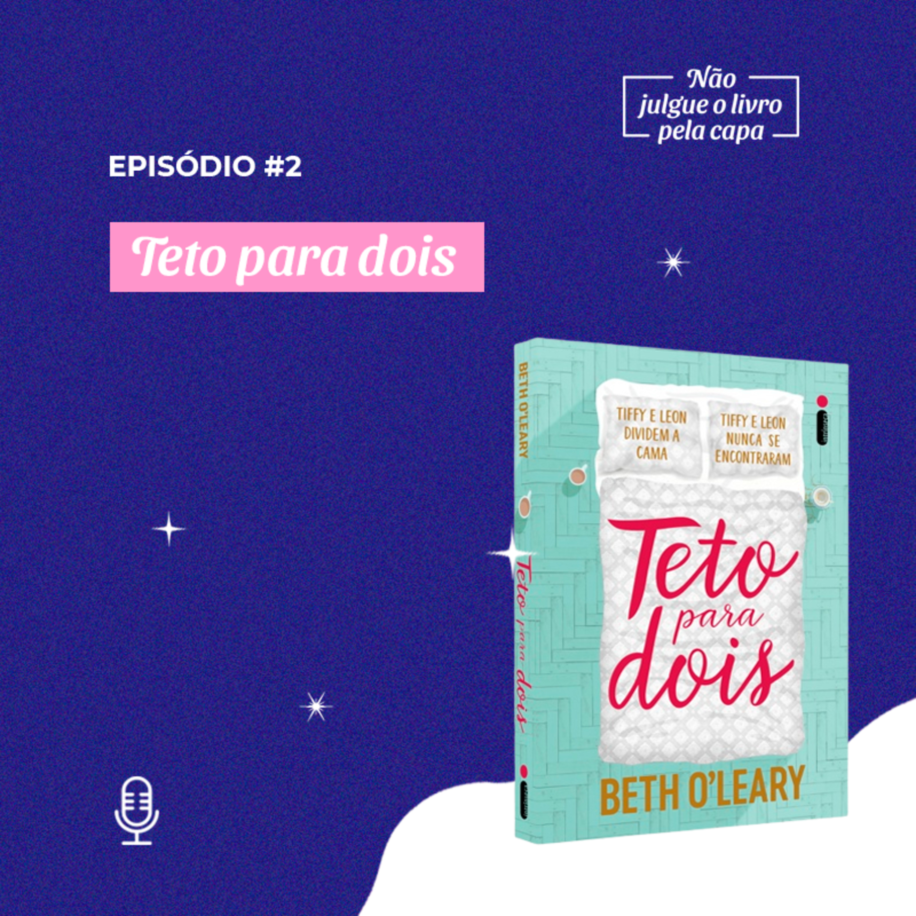 Não julgue o livro pela capa