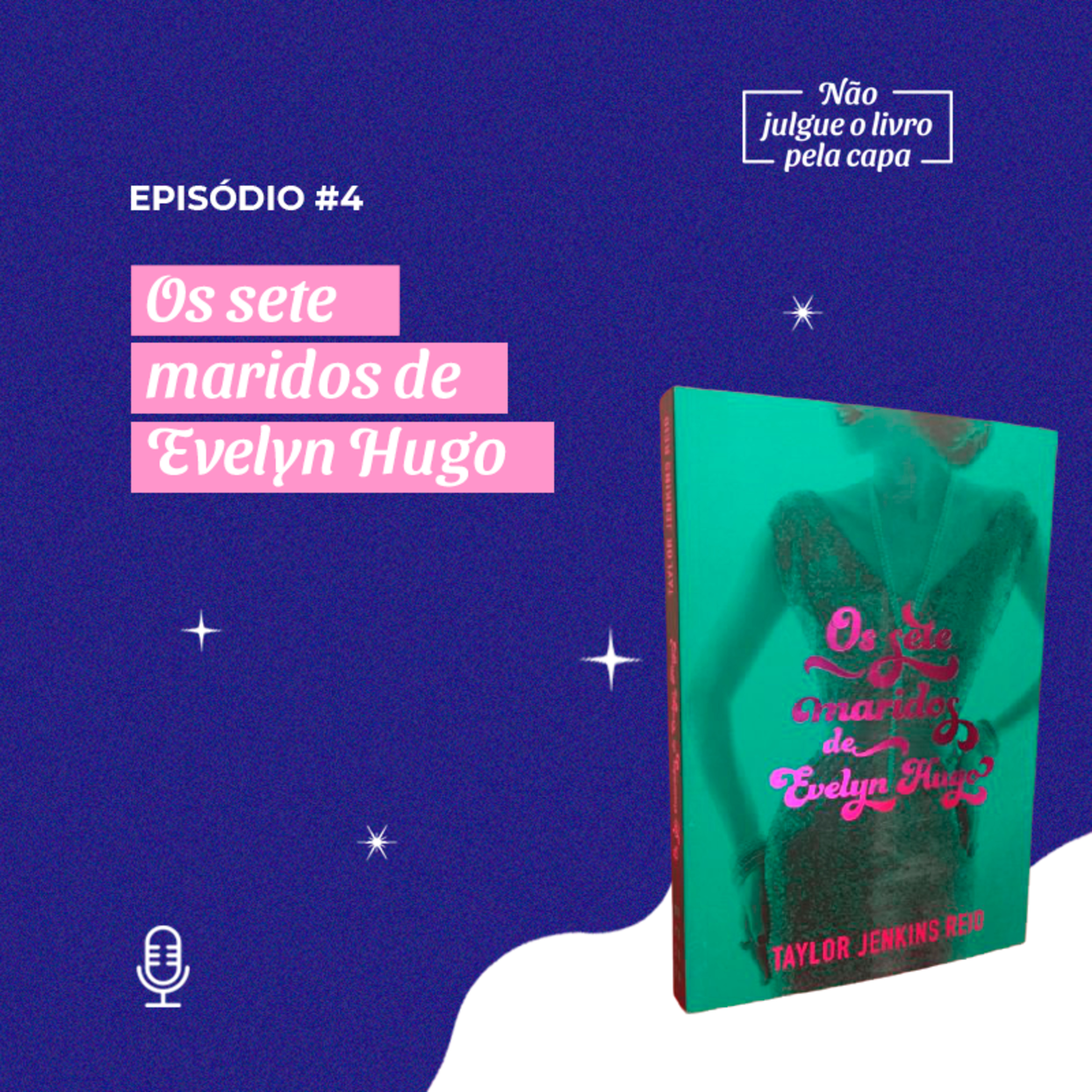 Não julgue o livro pela capa