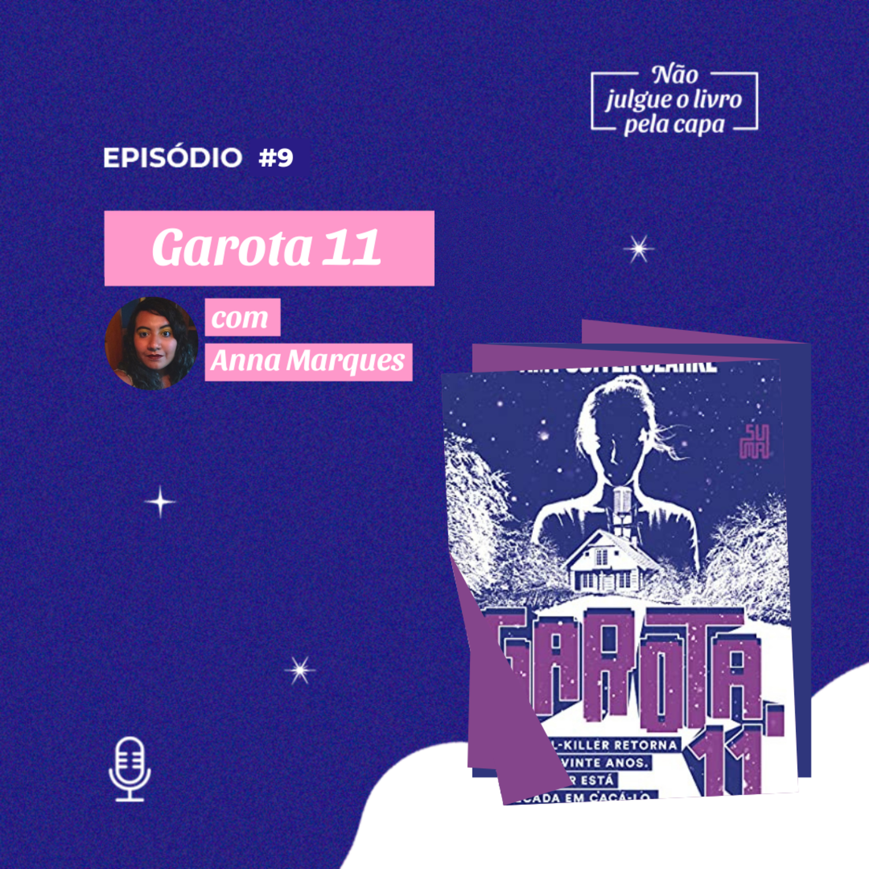 Não julgue o livro pela capa