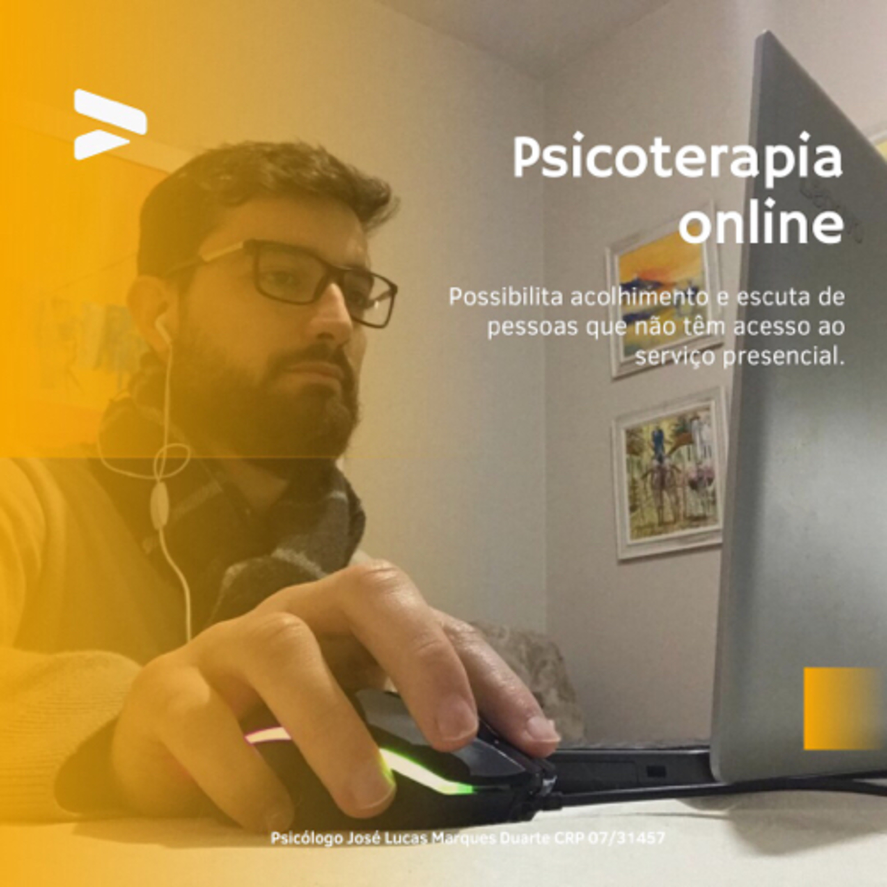 Psicologia e saúde