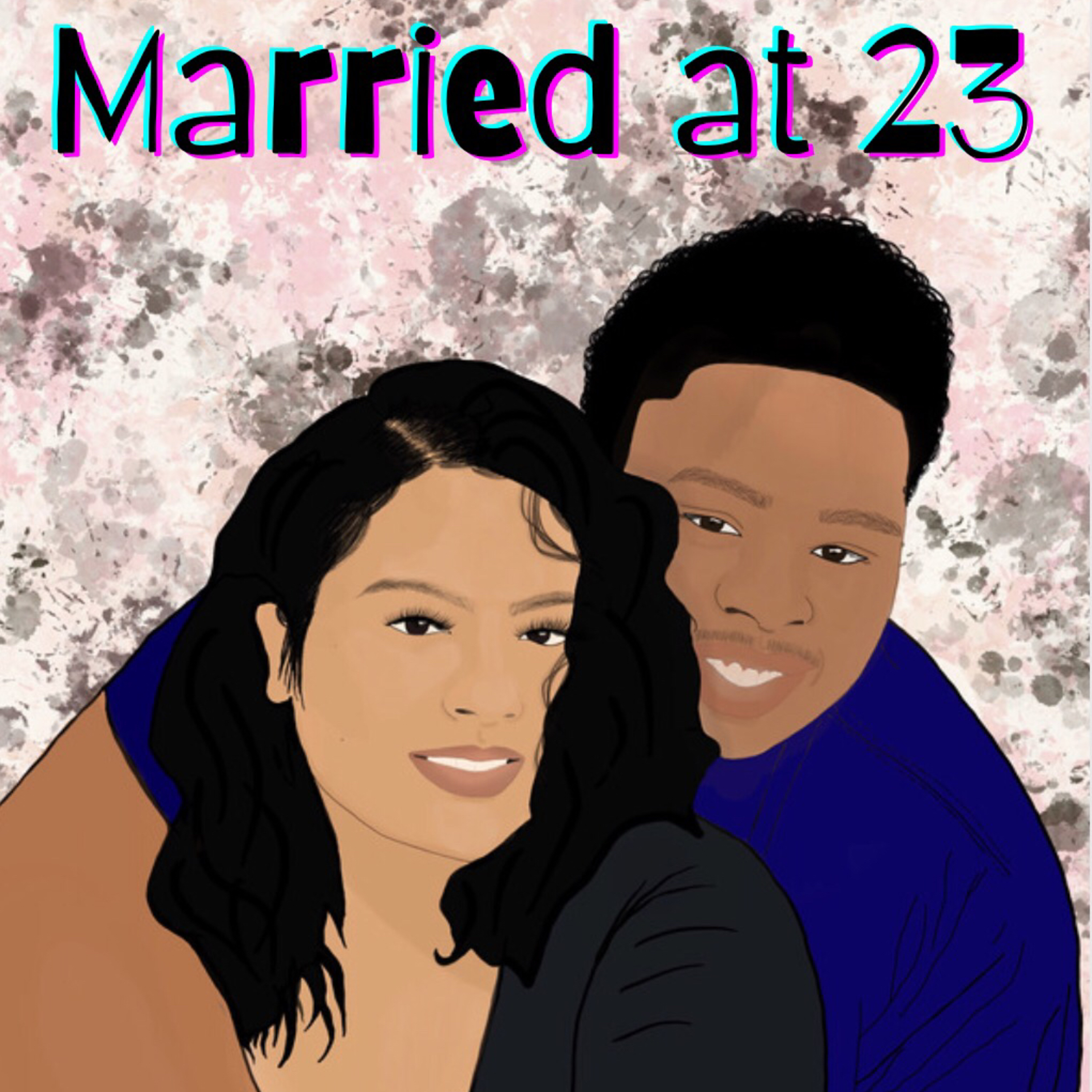 Relationship and Mom Guru episode artwork