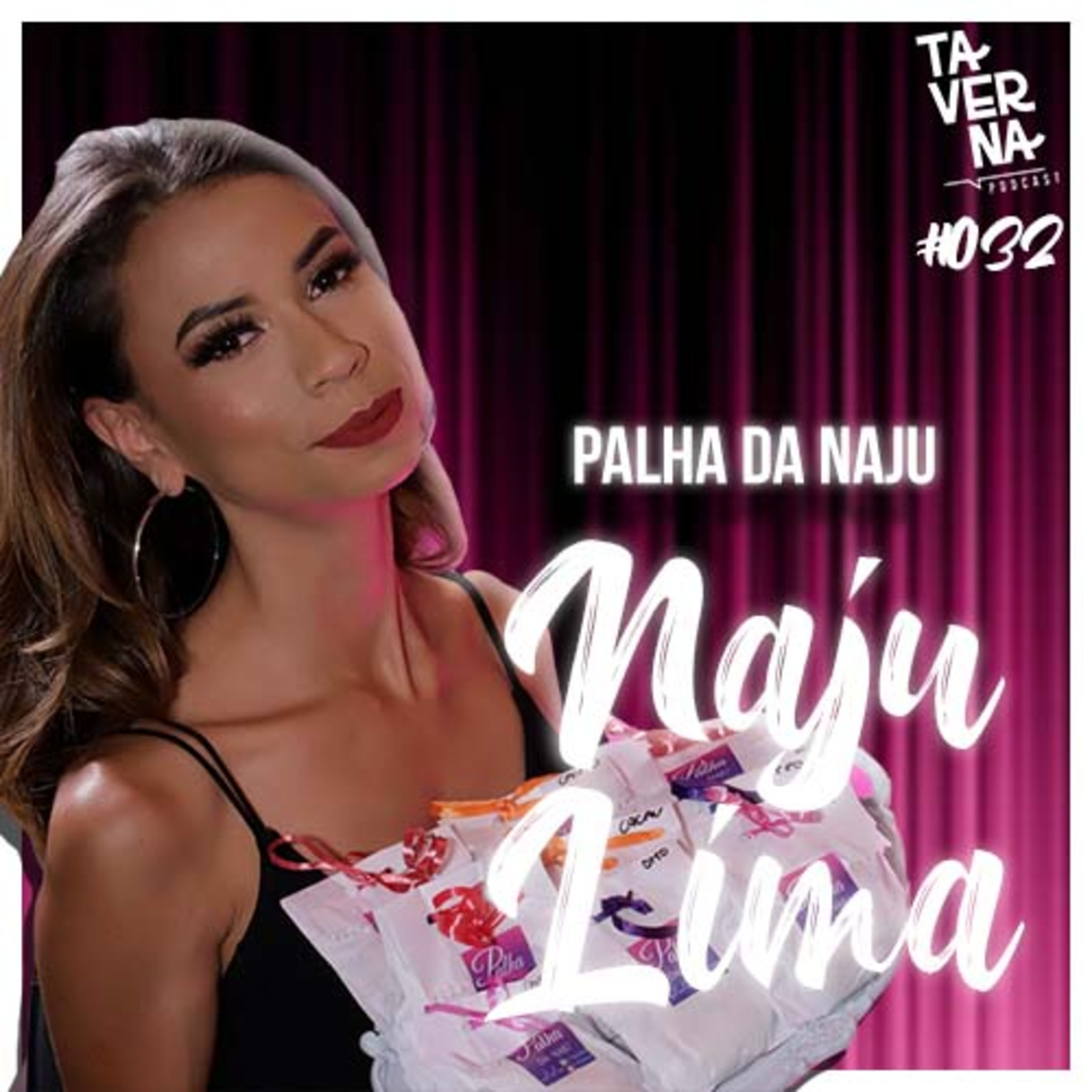 Taverna Podcast
