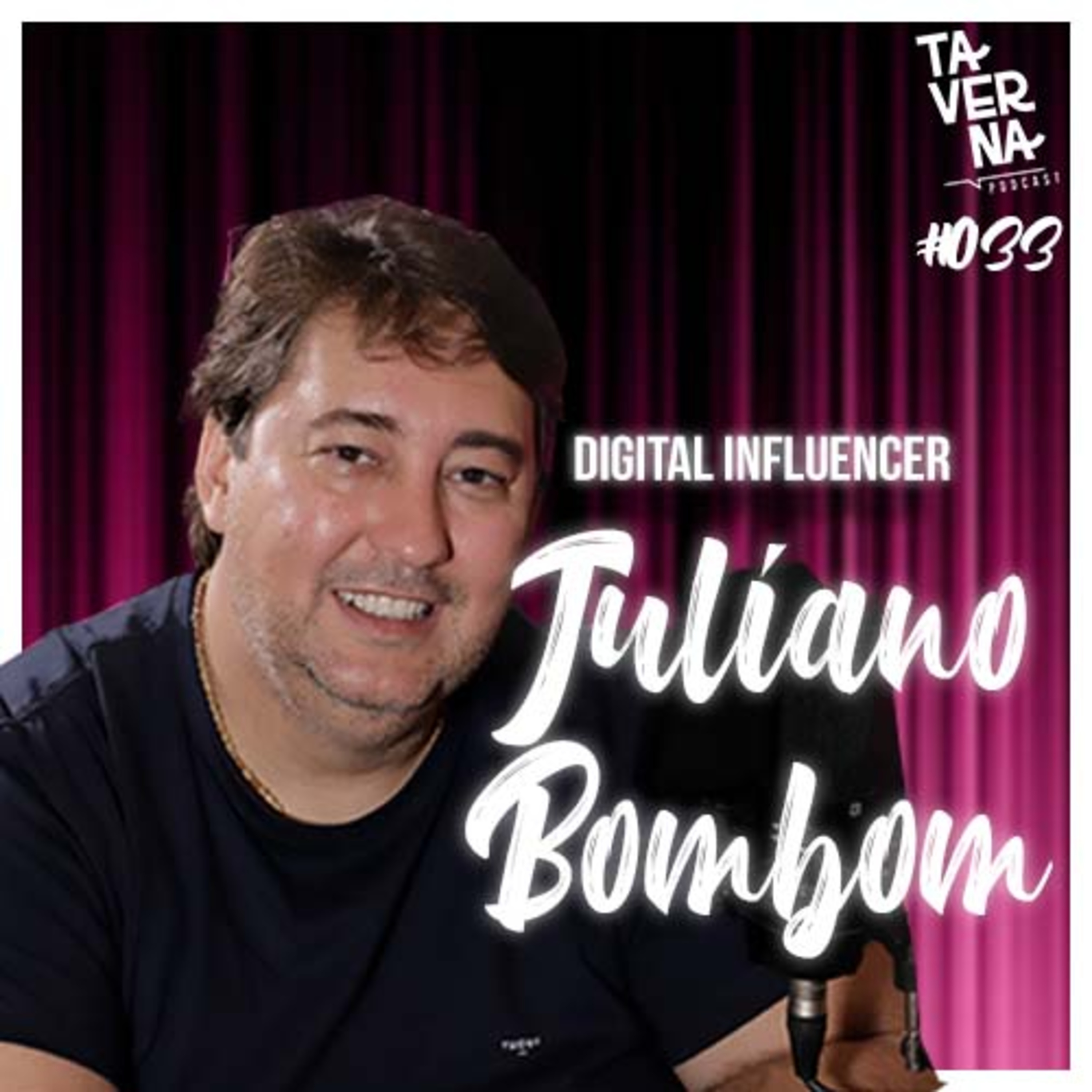 Taverna Podcast