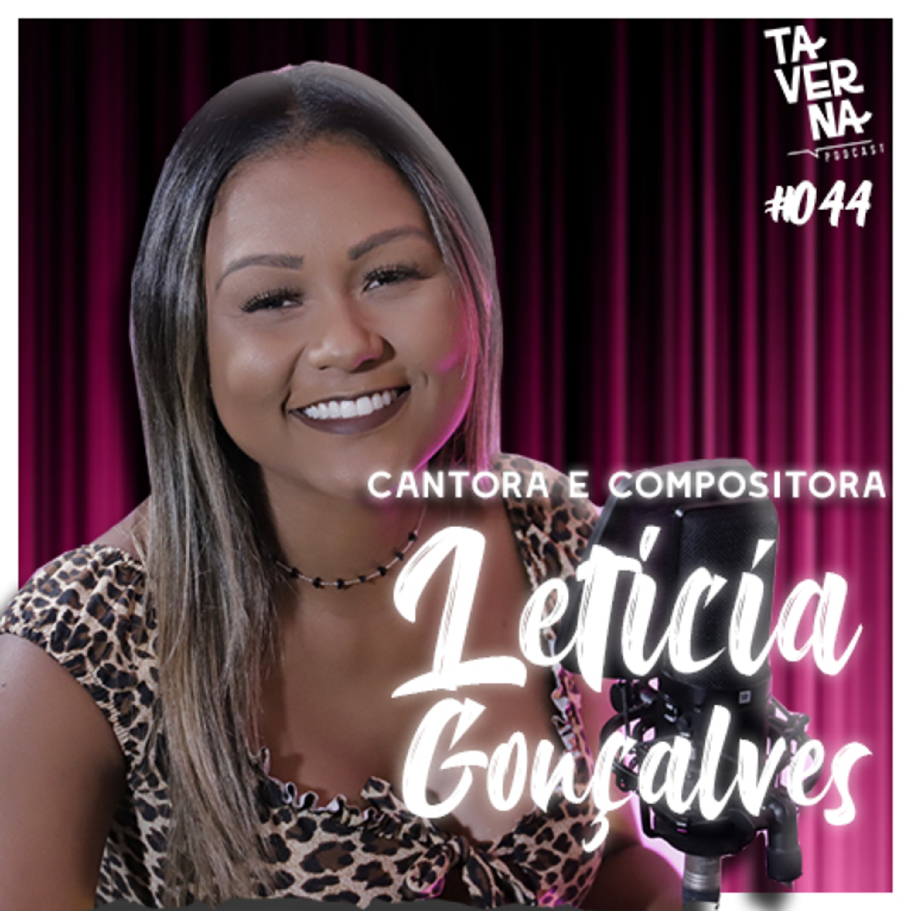 Taverna Podcast