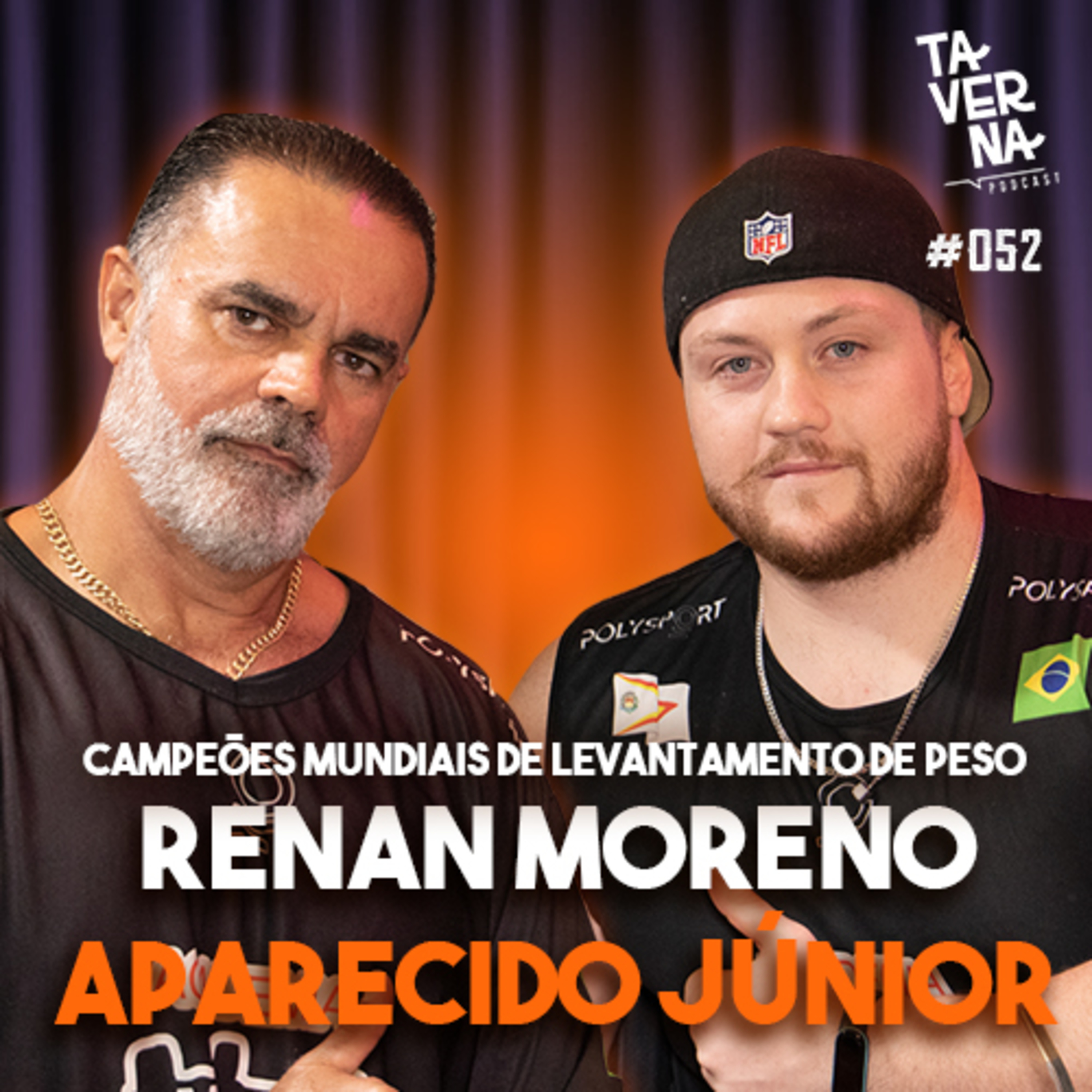 Taverna Podcast