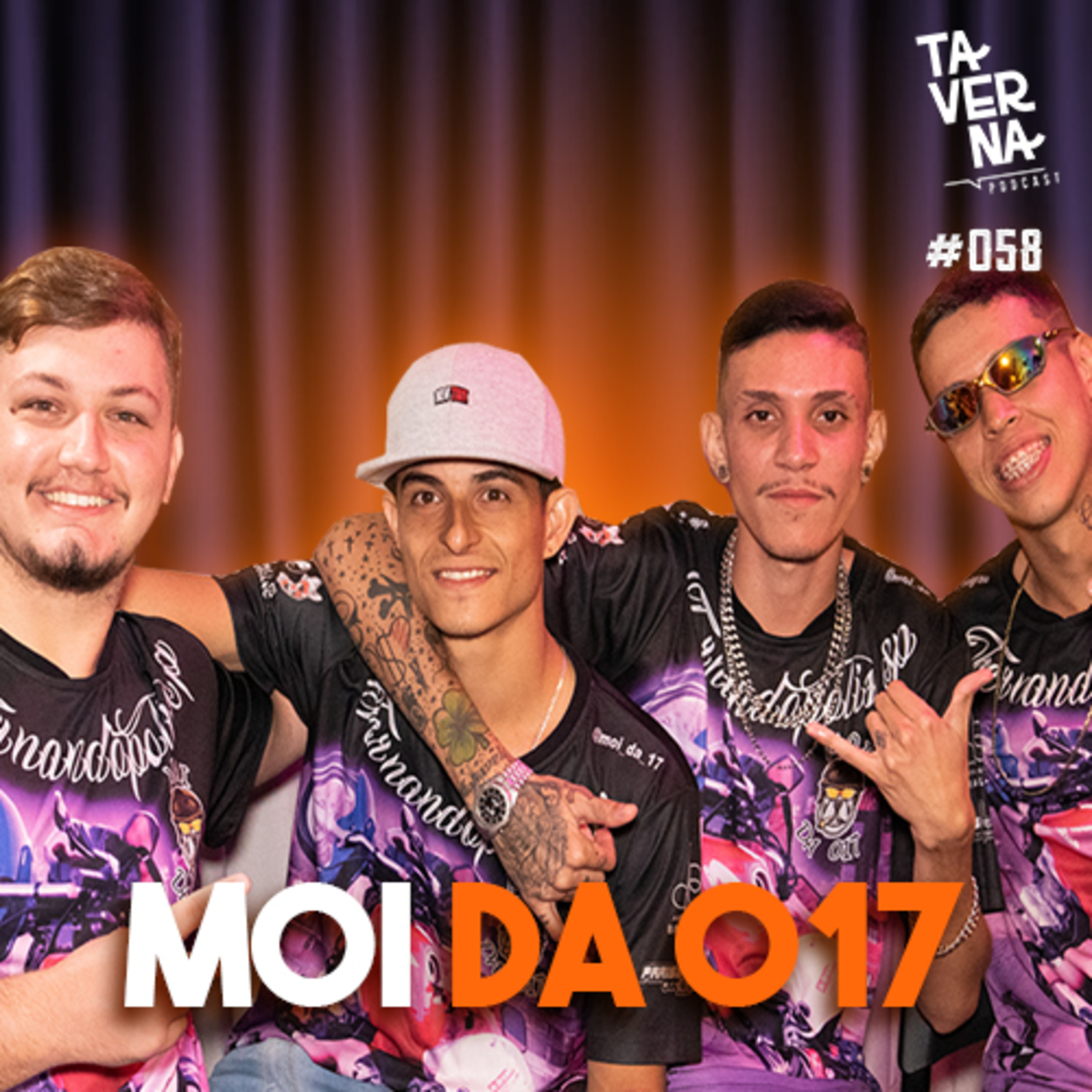 Taverna Podcast