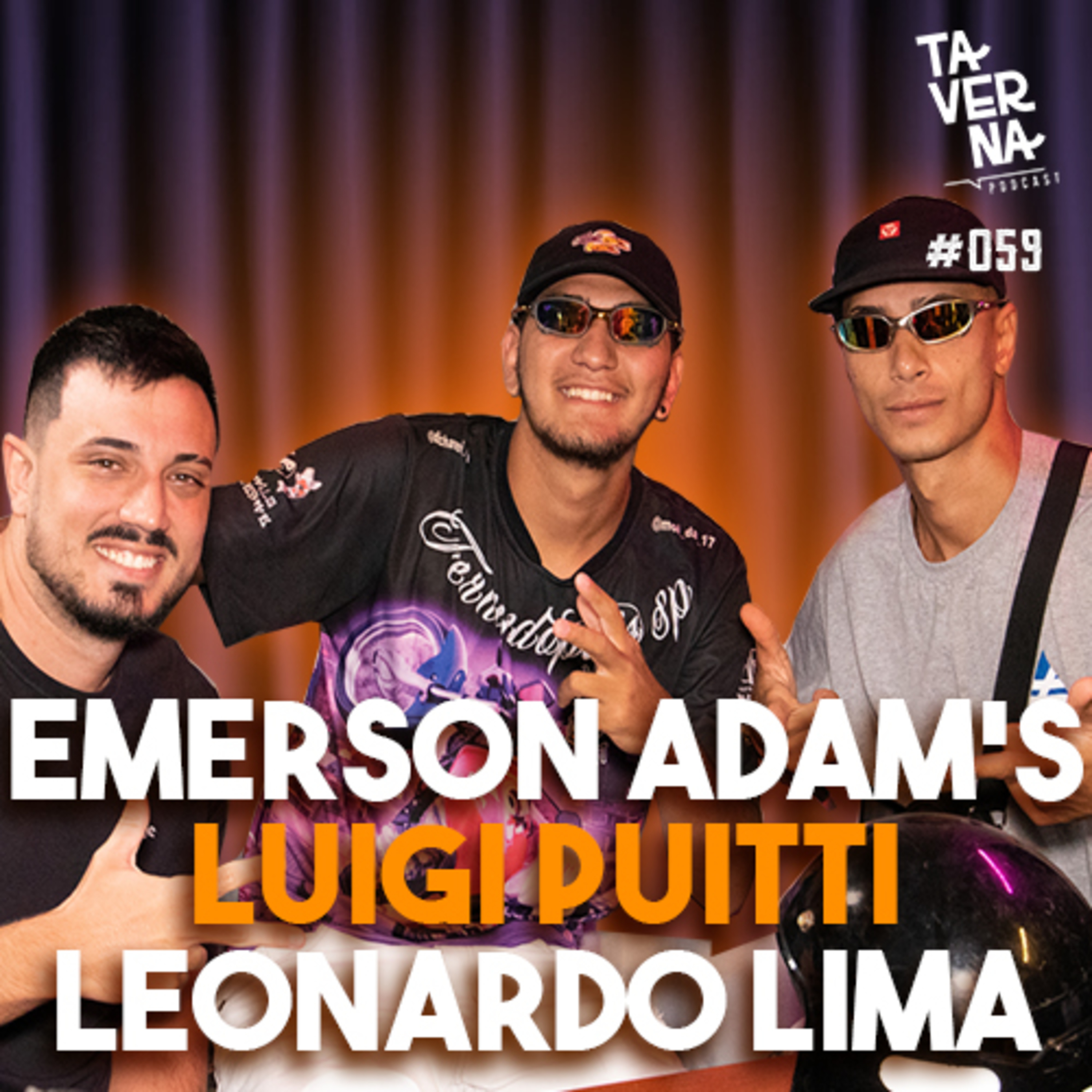 Taverna Podcast